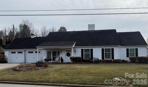 84 Wood Lily Drive Canton NC 28716