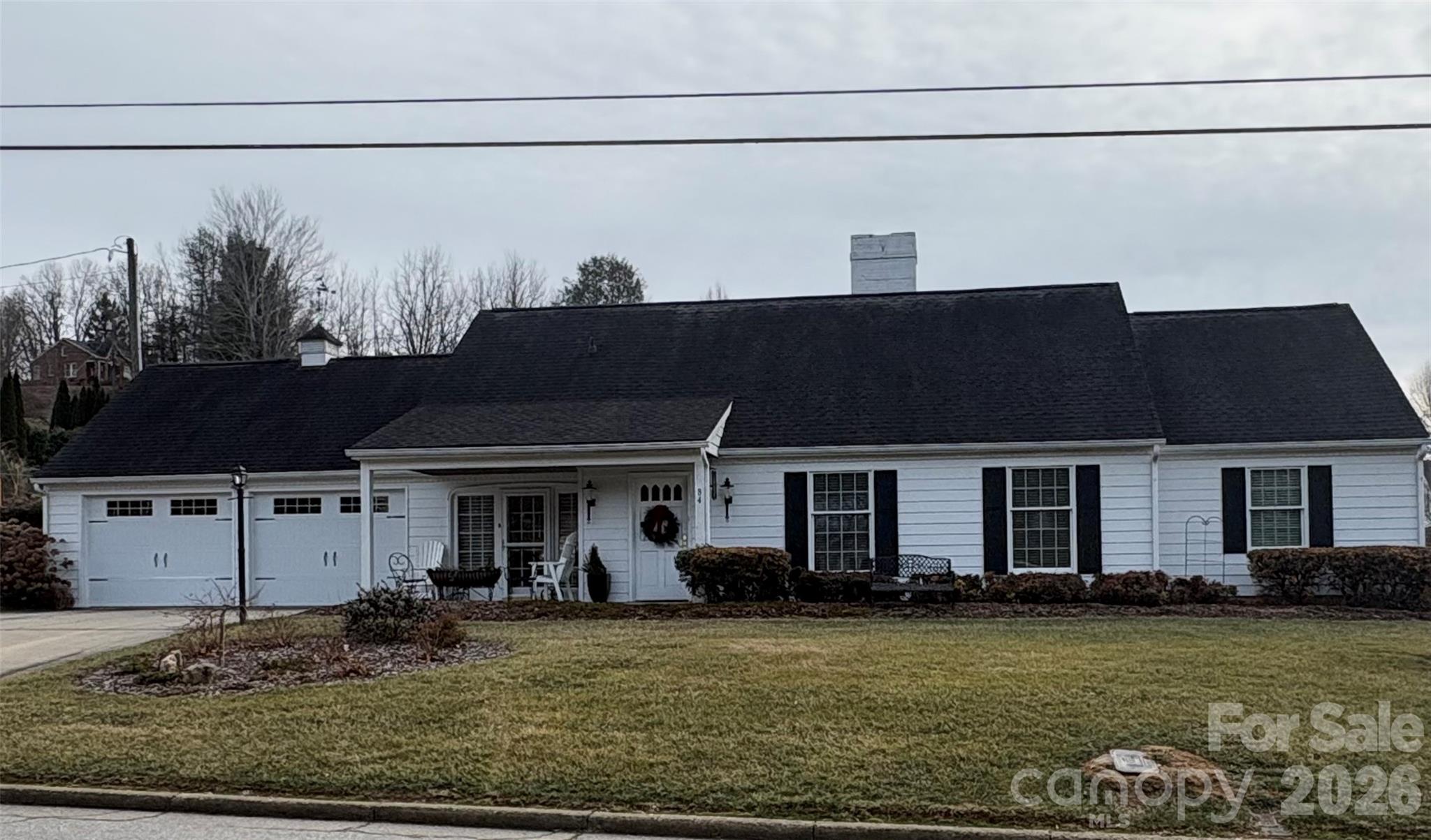 84 Wood Lily Drive Canton NC 28716