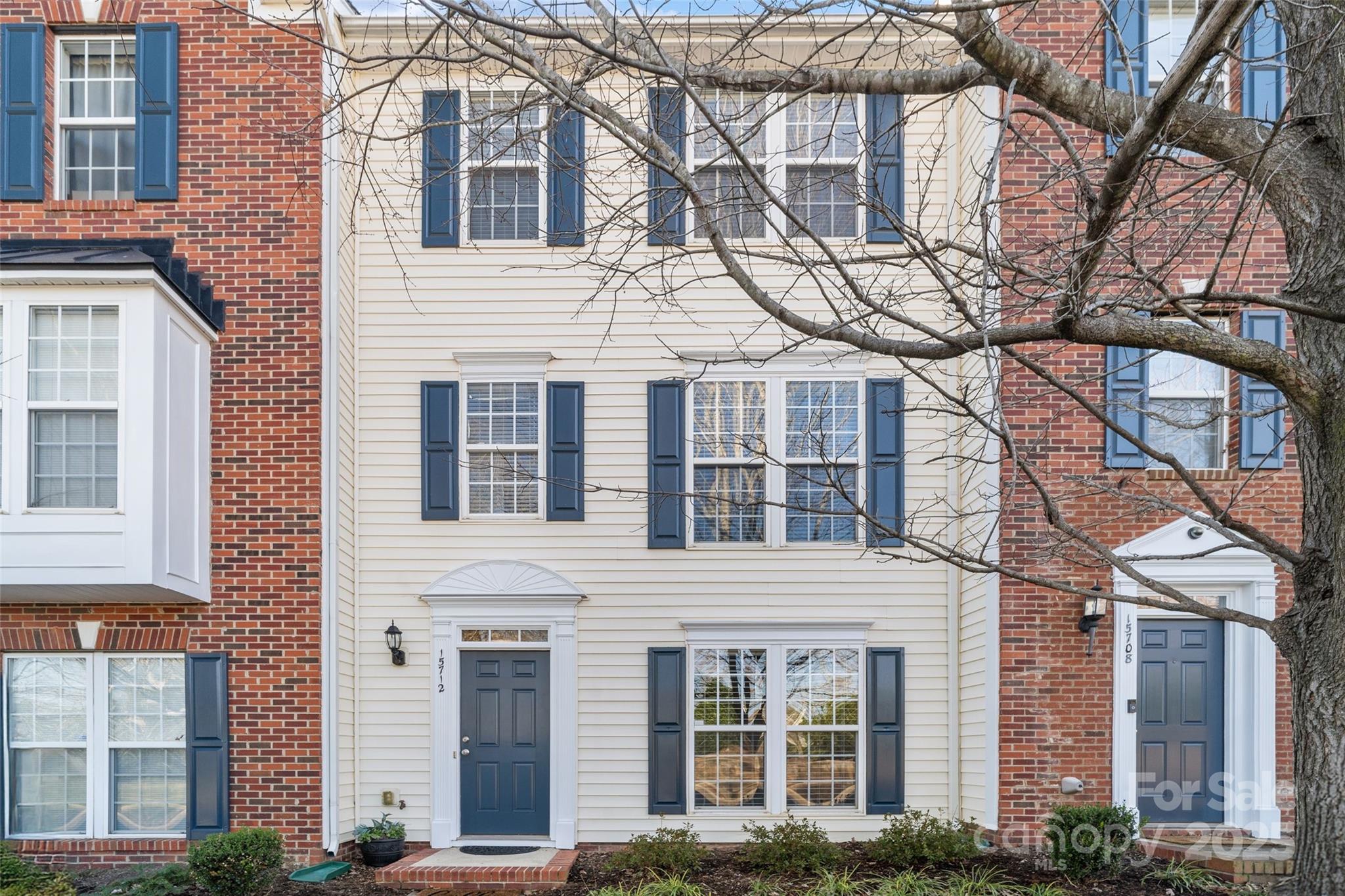 15712 Kensington Palace Lane Charlotte NC 28277