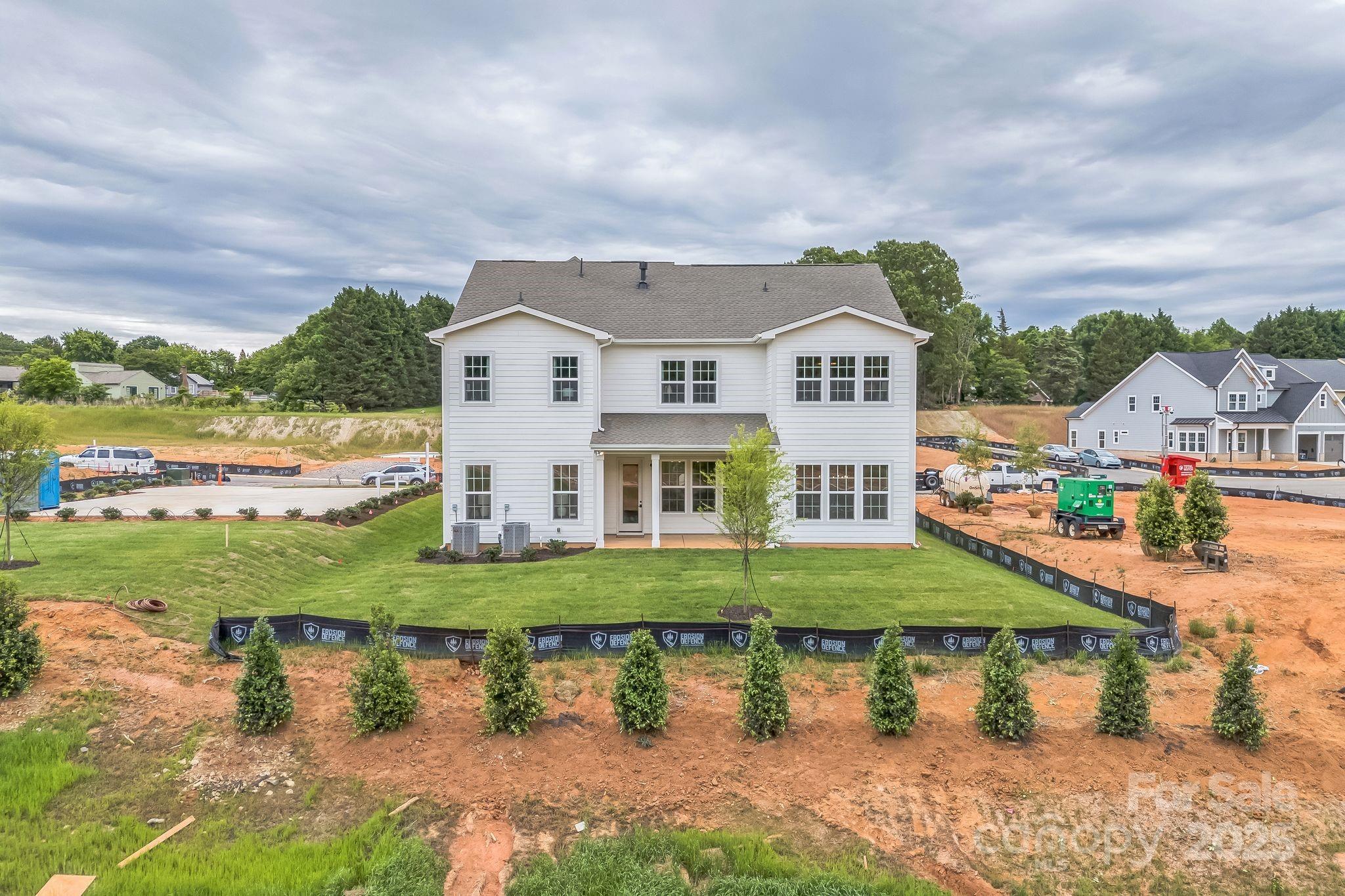 13648 Glennmayes Road Huntersville NC 28078