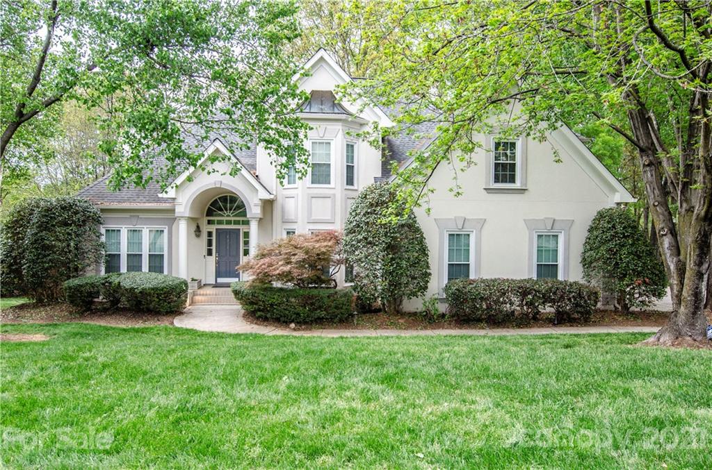 6828 Seton House Lane Charlotte NC 28277