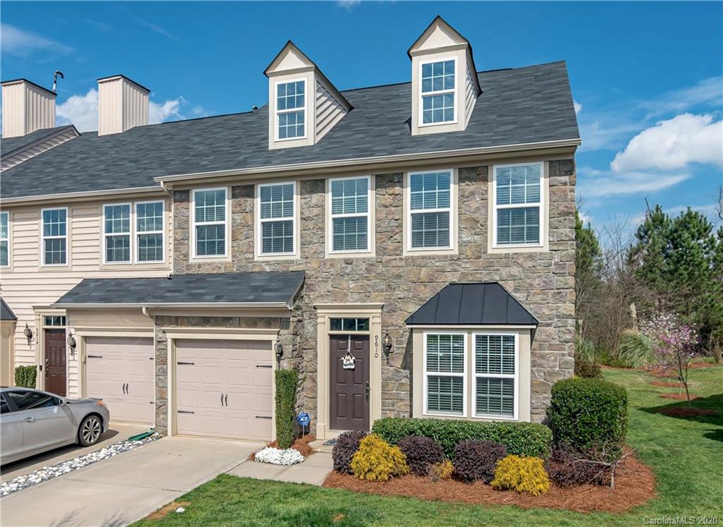 9610 Springholm Drive Charlotte NC 28278