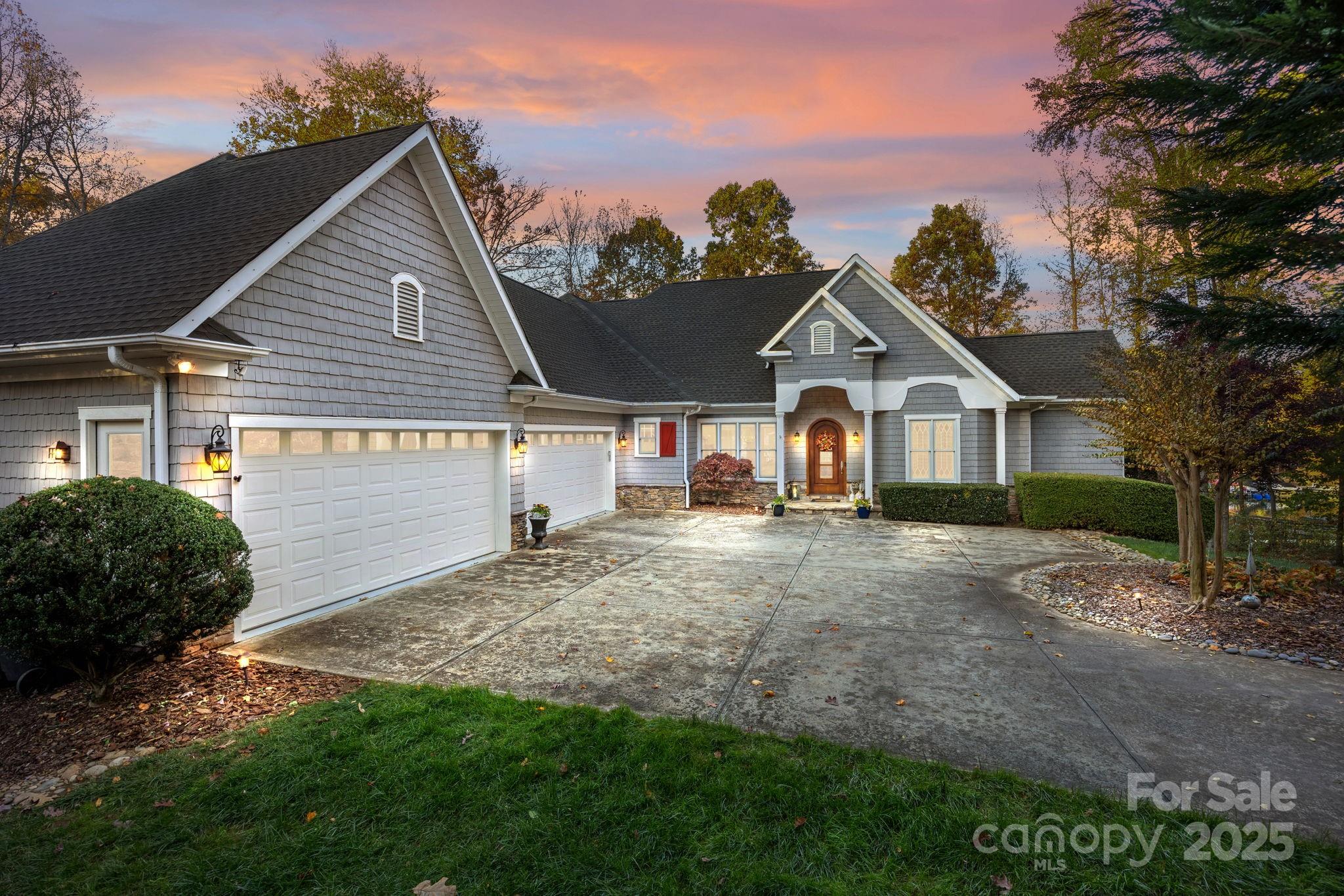 119 Whaling Lane Mooresville NC 28117