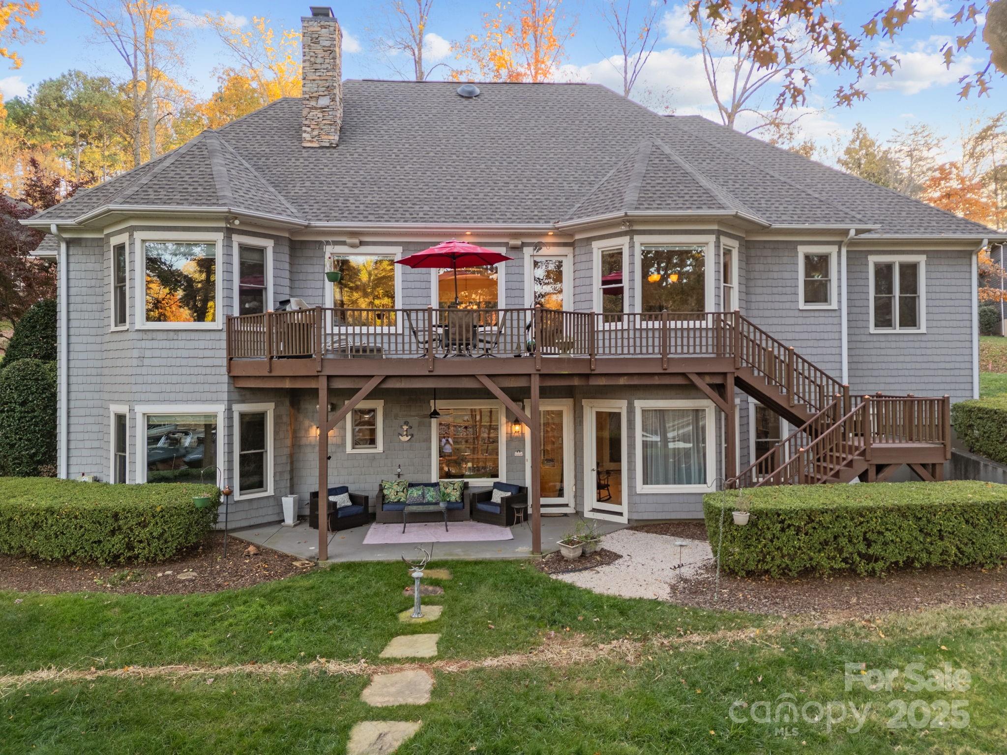 119 Whaling Lane Mooresville NC 28117