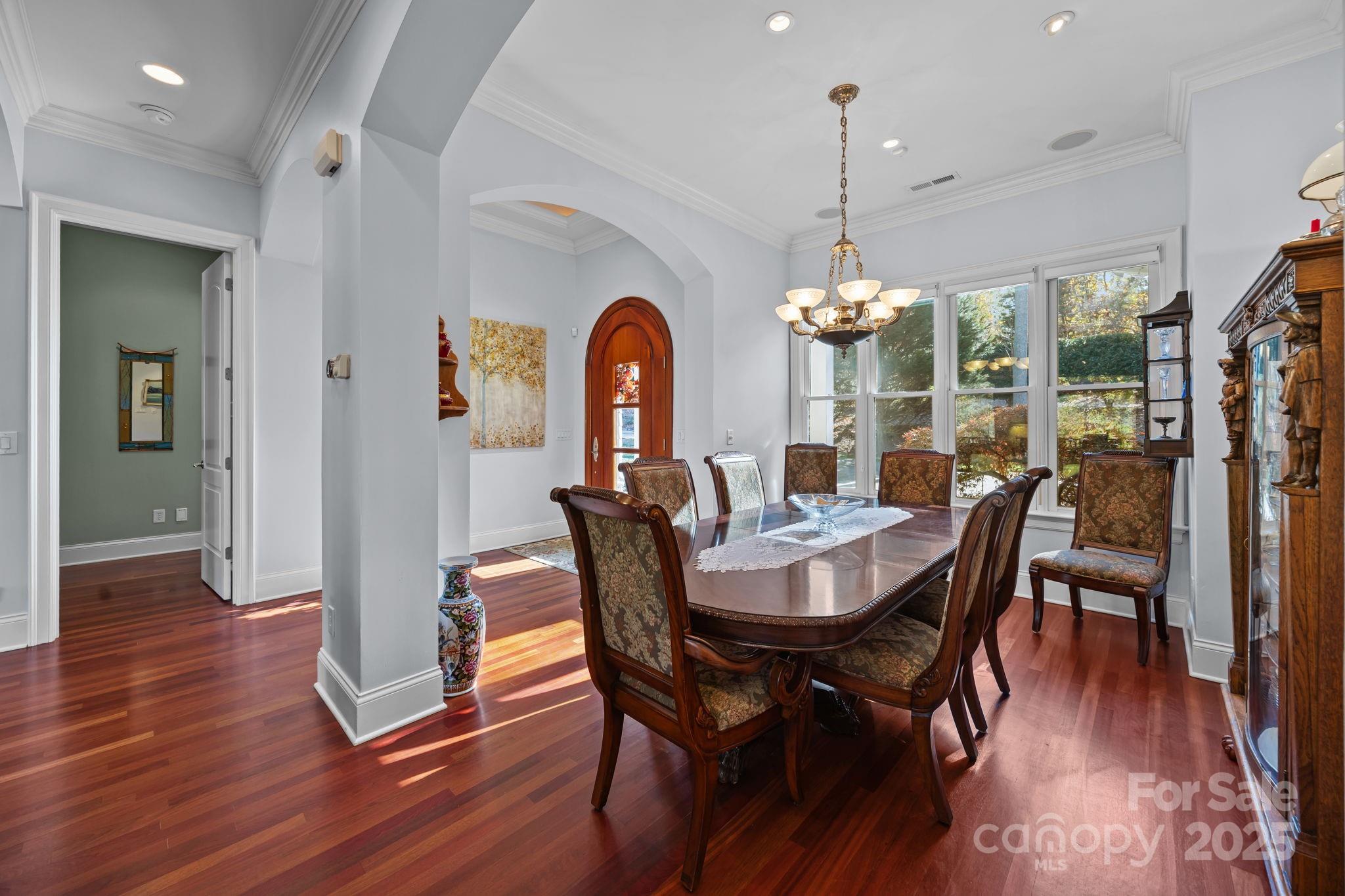 119 Whaling Lane Mooresville NC 28117