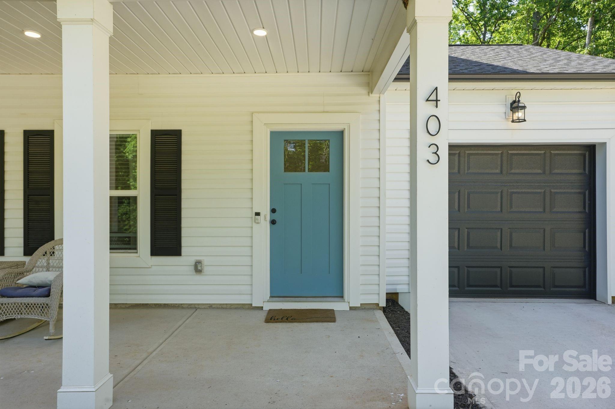 403 Sunset Drive Bessemer City NC 28016