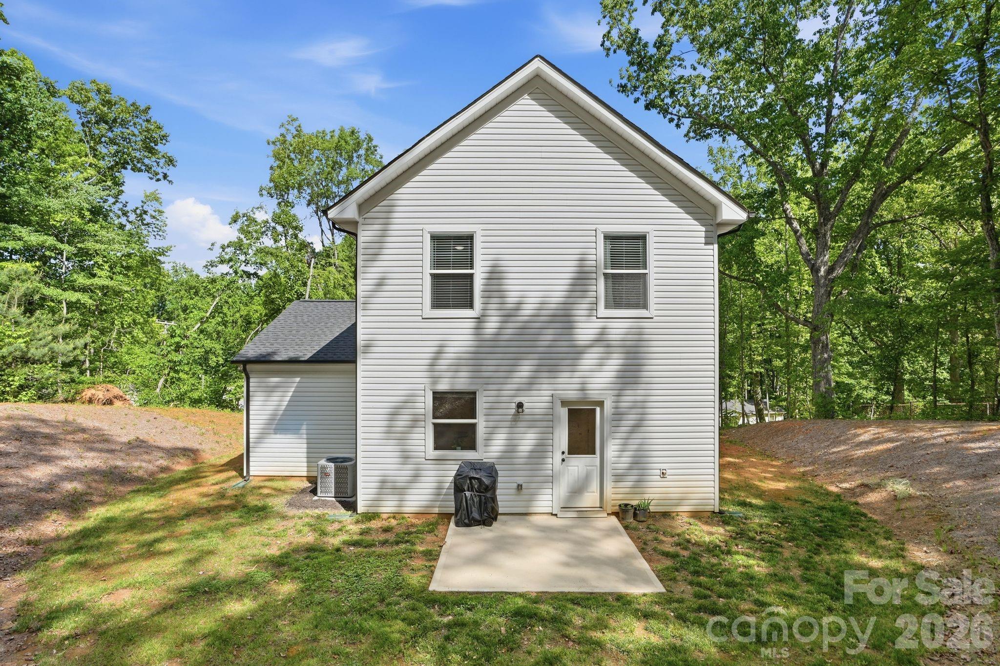 403 Sunset Drive Bessemer City NC 28016