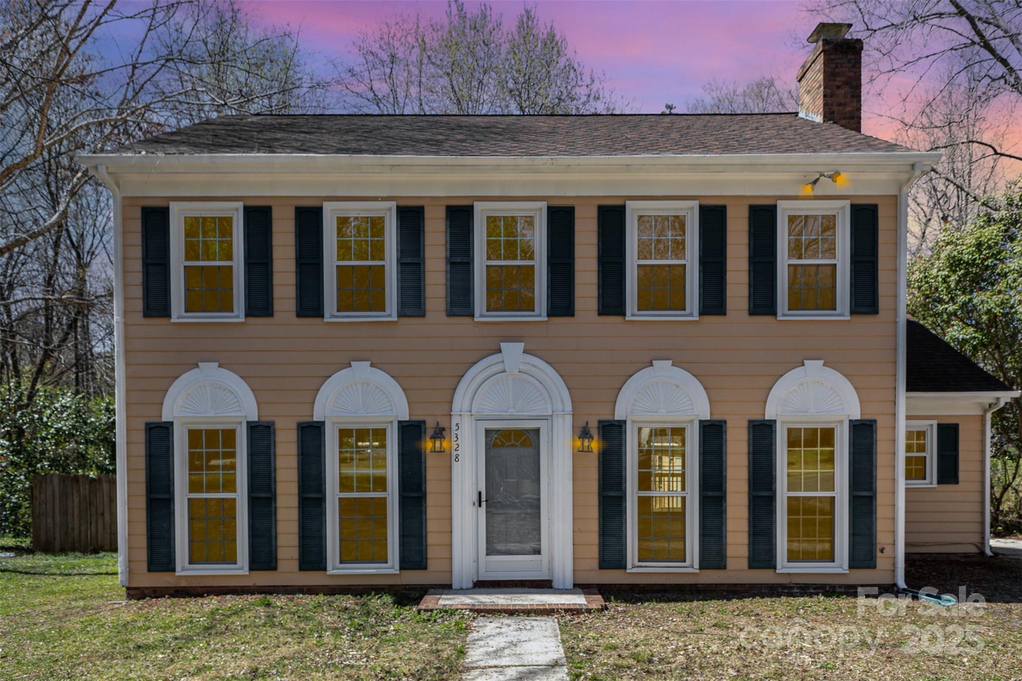 5328 Caradon Drive Charlotte NC 28227