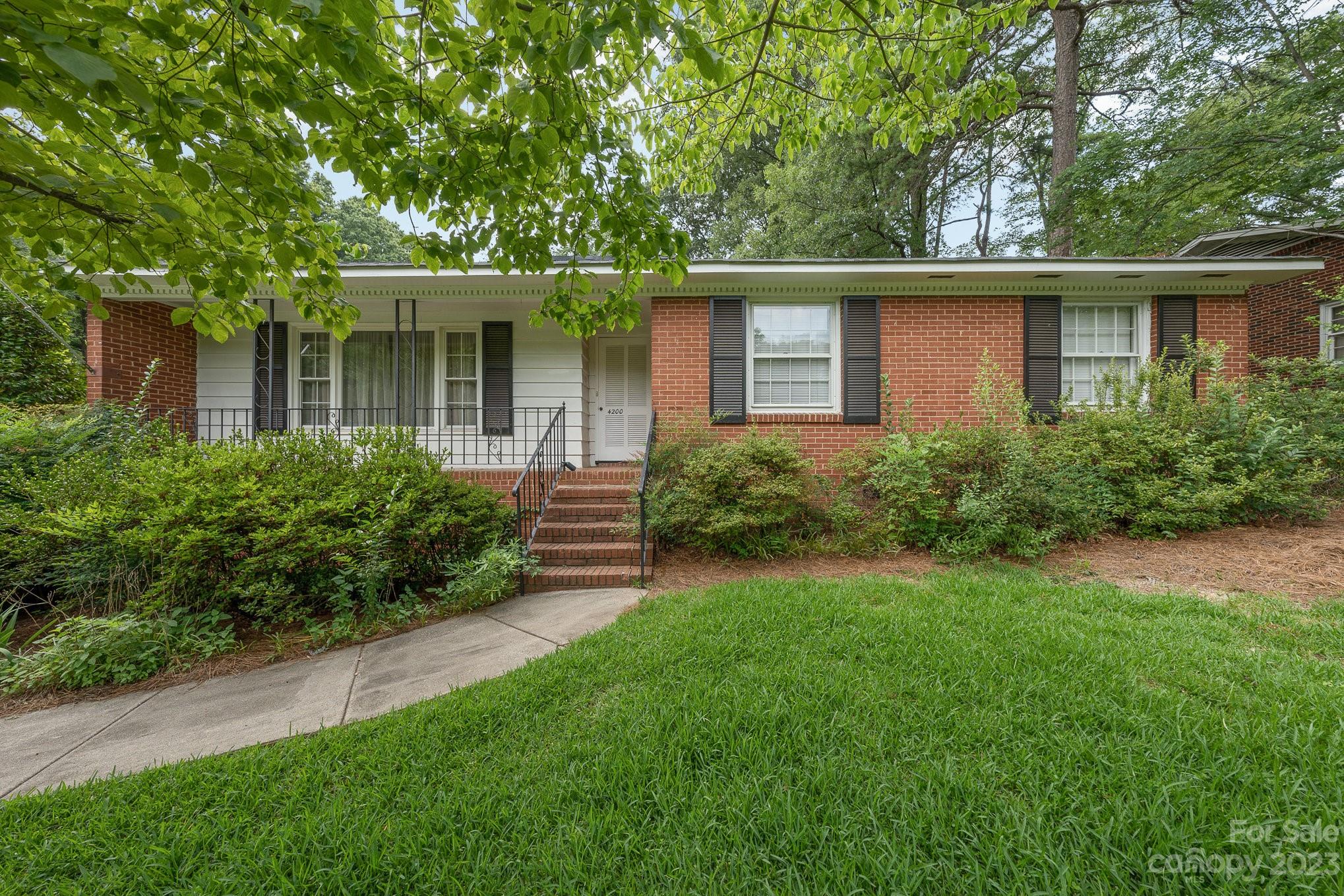 4200 Murrayhill Road Charlotte NC 28209