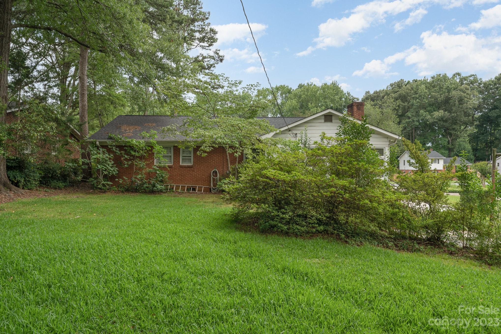 4200 Murrayhill Road Charlotte NC 28209