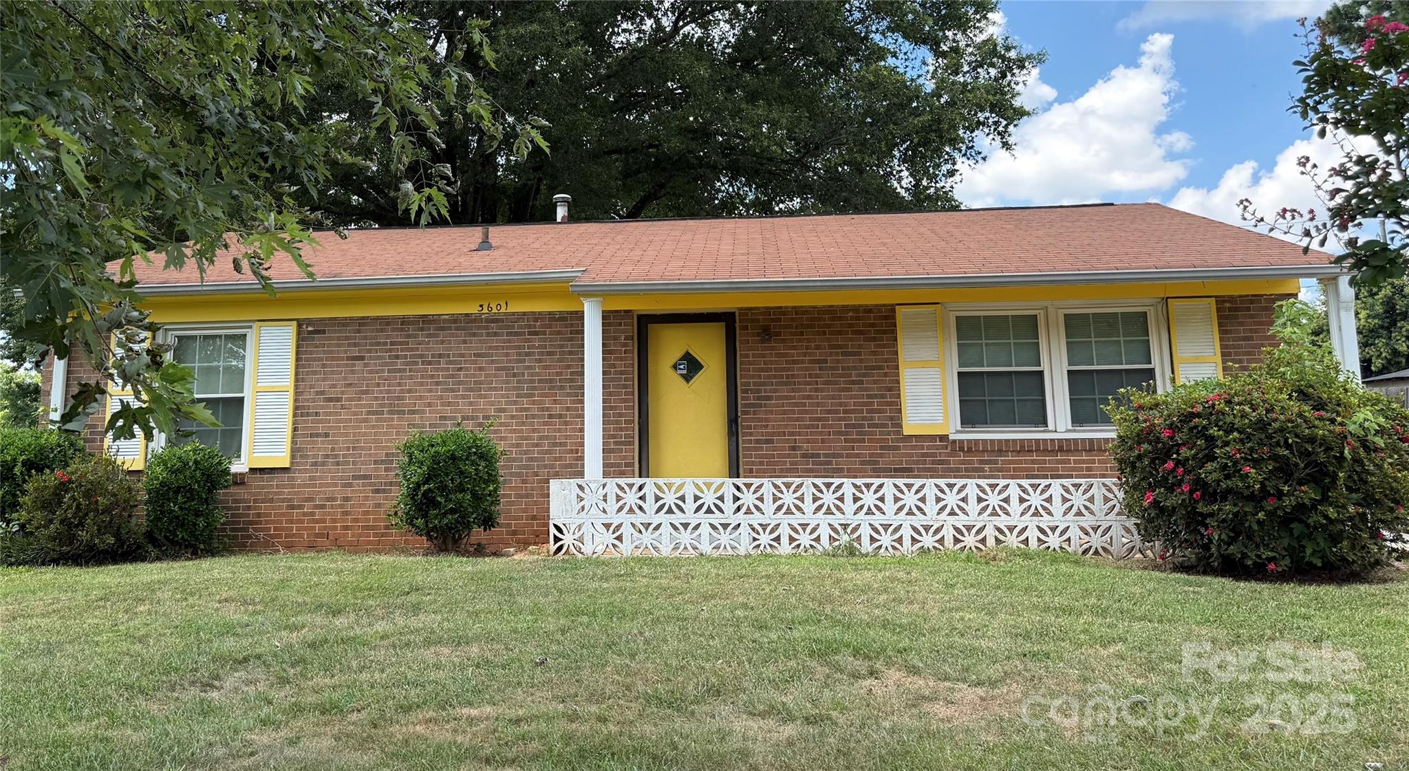 3601 Braden Drive Charlotte NC 28216
