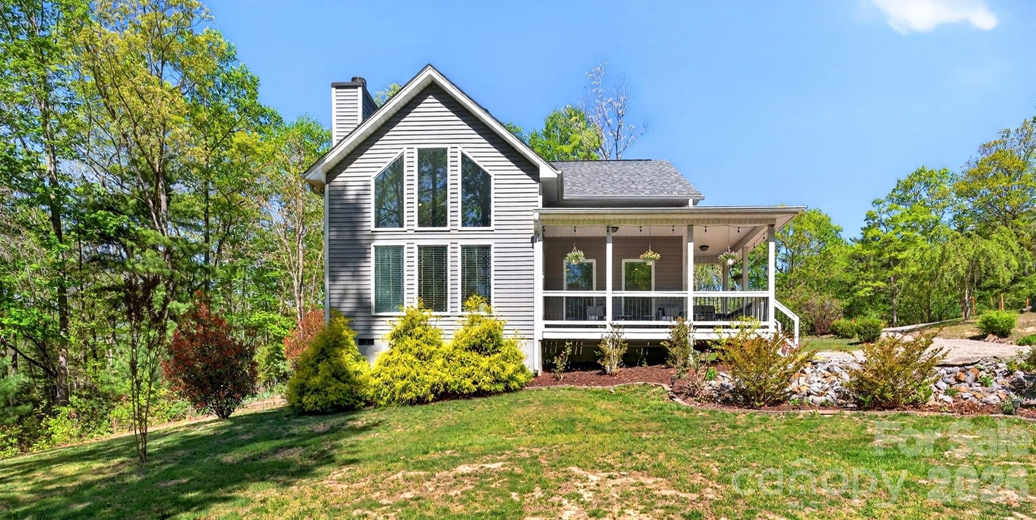 38 Pine Hill Road Fairview NC 28730