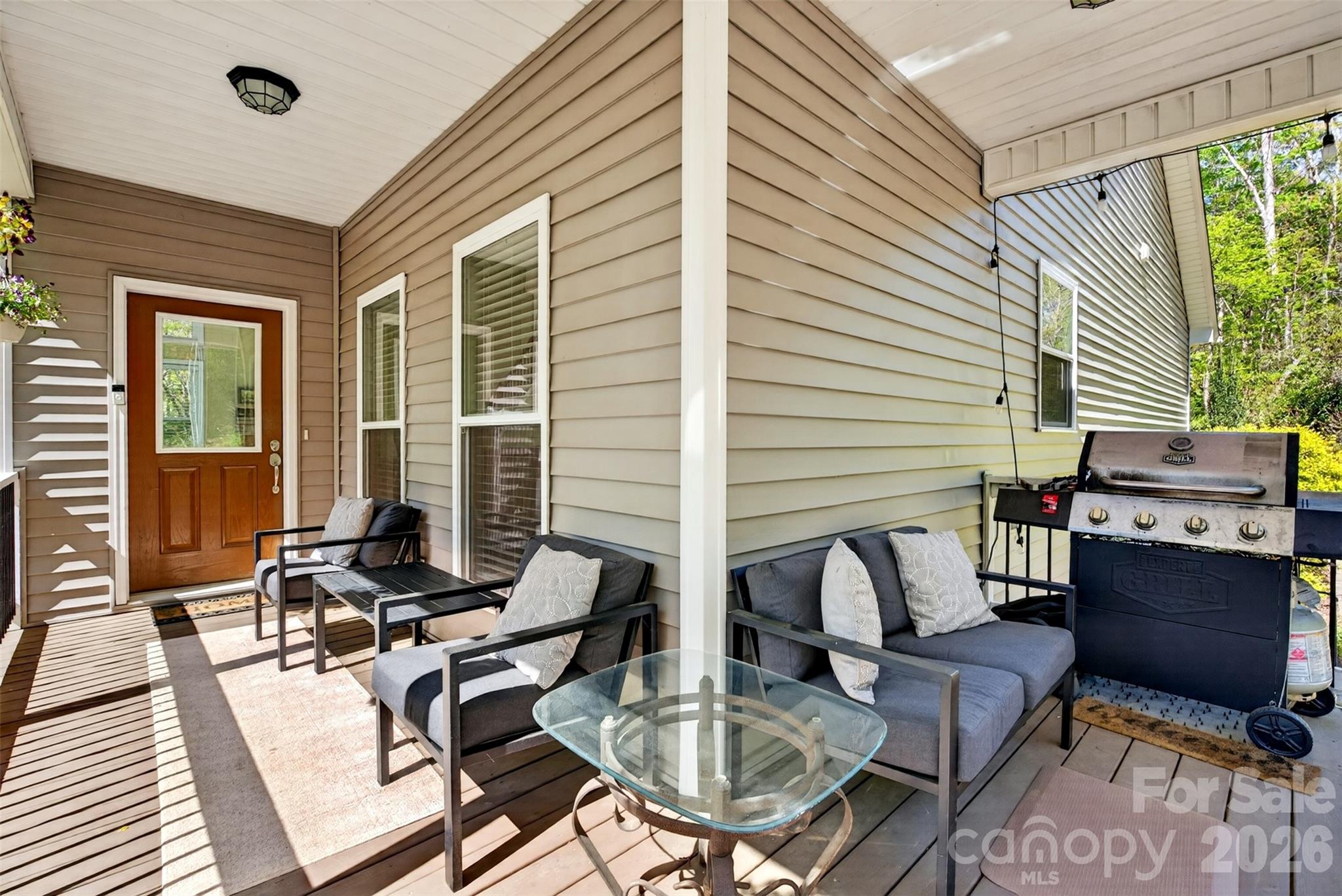 38 Pine Hill Road Fairview NC 28730