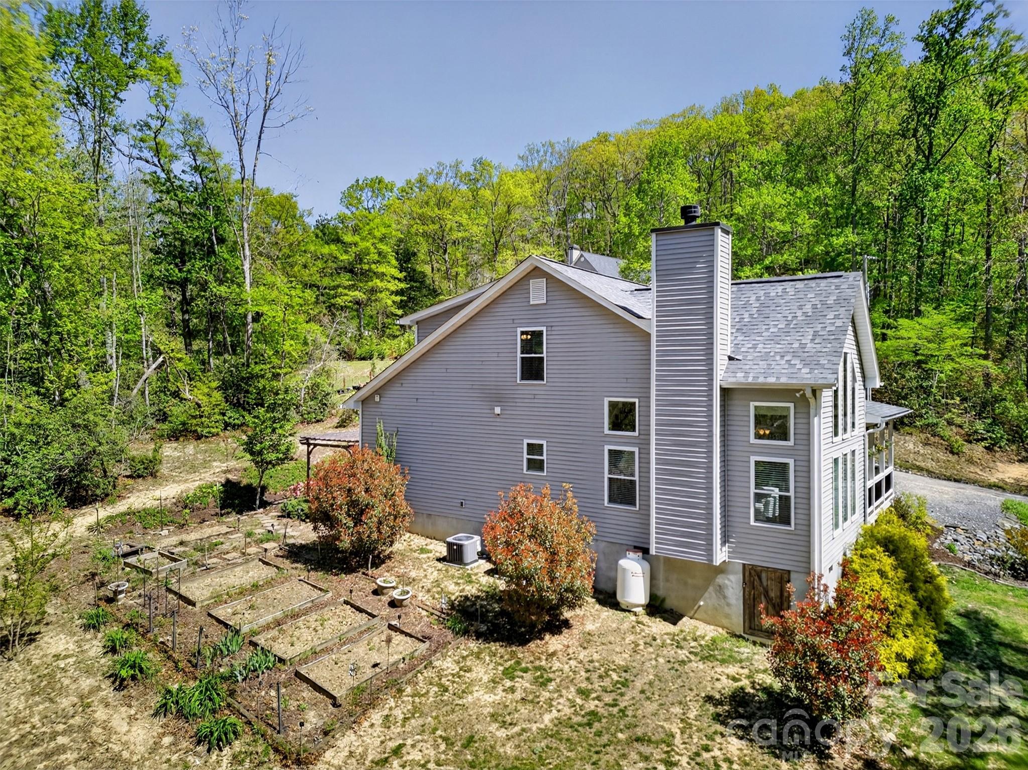 38 Pine Hill Road Fairview NC 28730