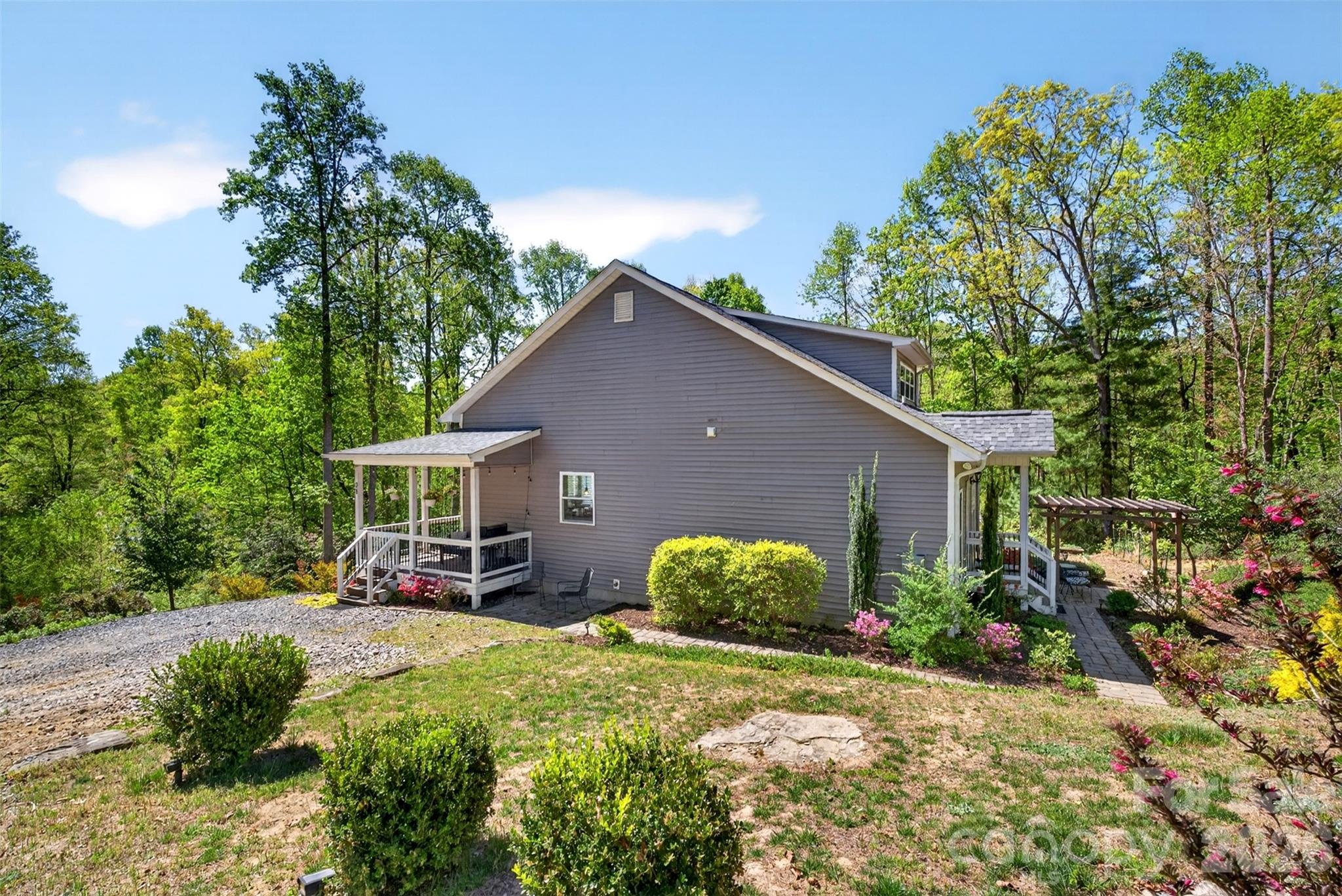 38 Pine Hill Road Fairview NC 28730