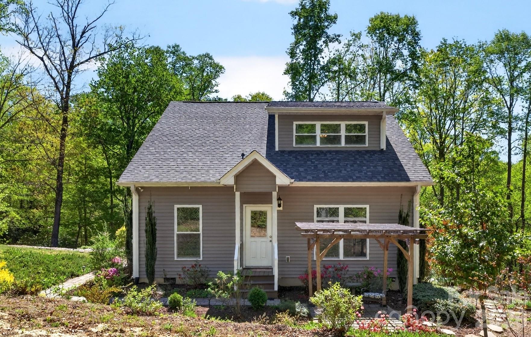 38 Pine Hill Road Fairview NC 28730