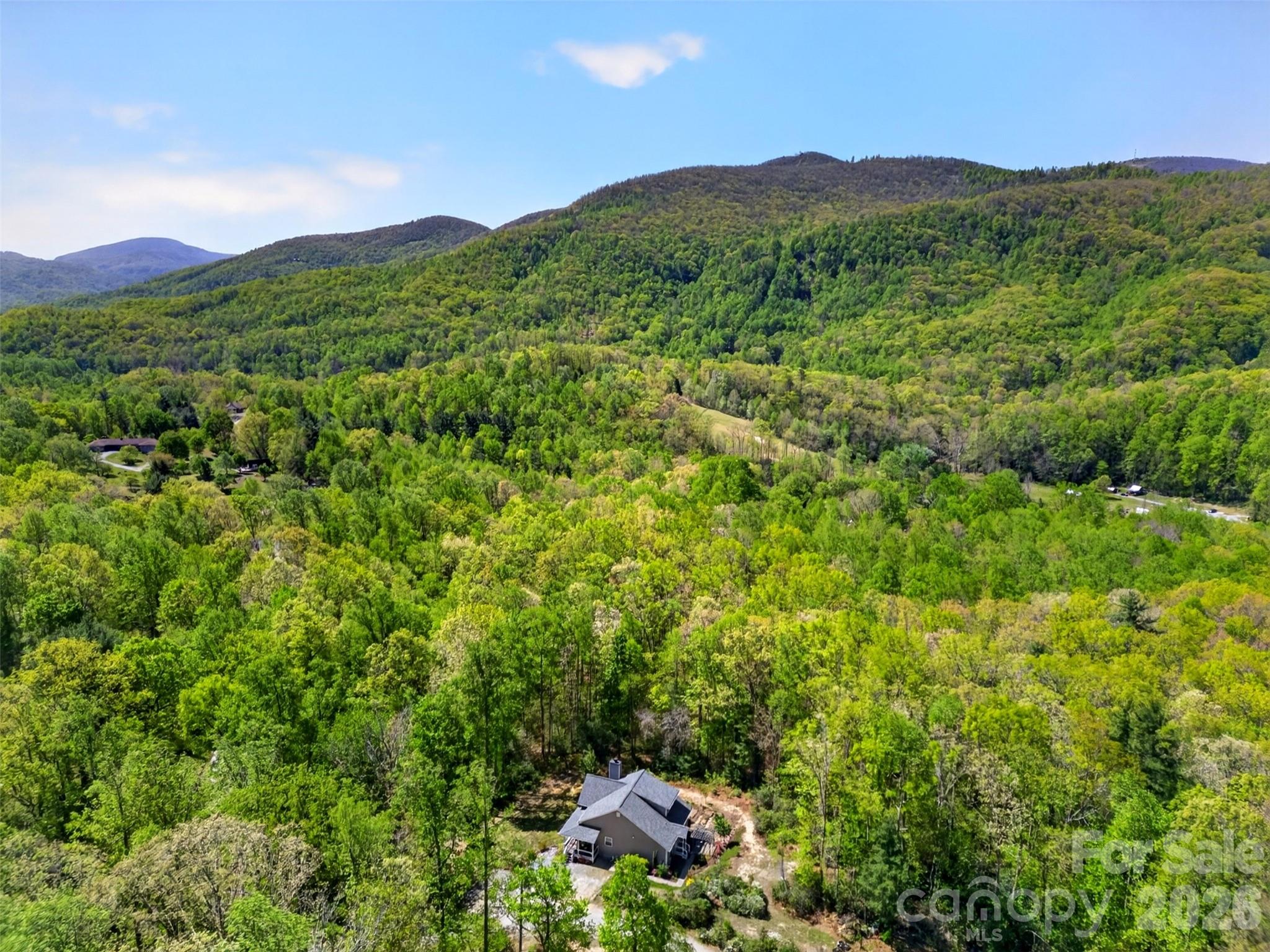 38 Pine Hill Road Fairview NC 28730