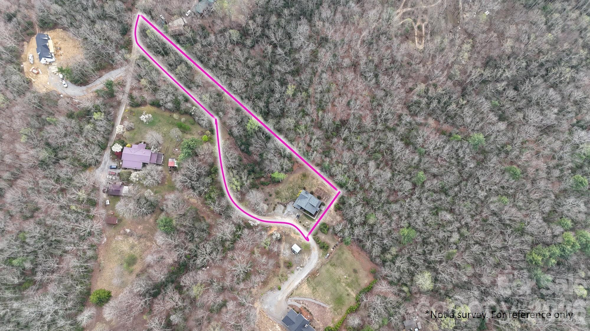 38 Pine Hill Road Fairview NC 28730