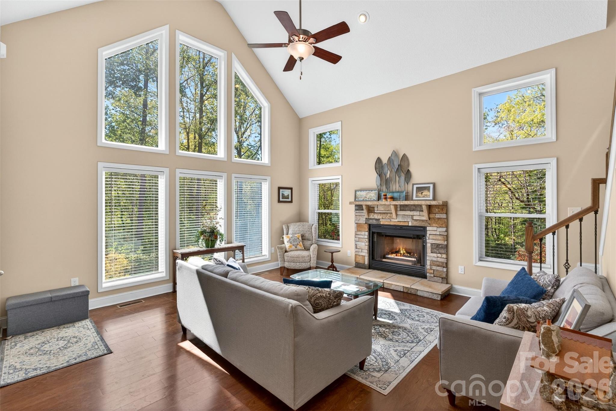 38 Pine Hill Road Fairview NC 28730