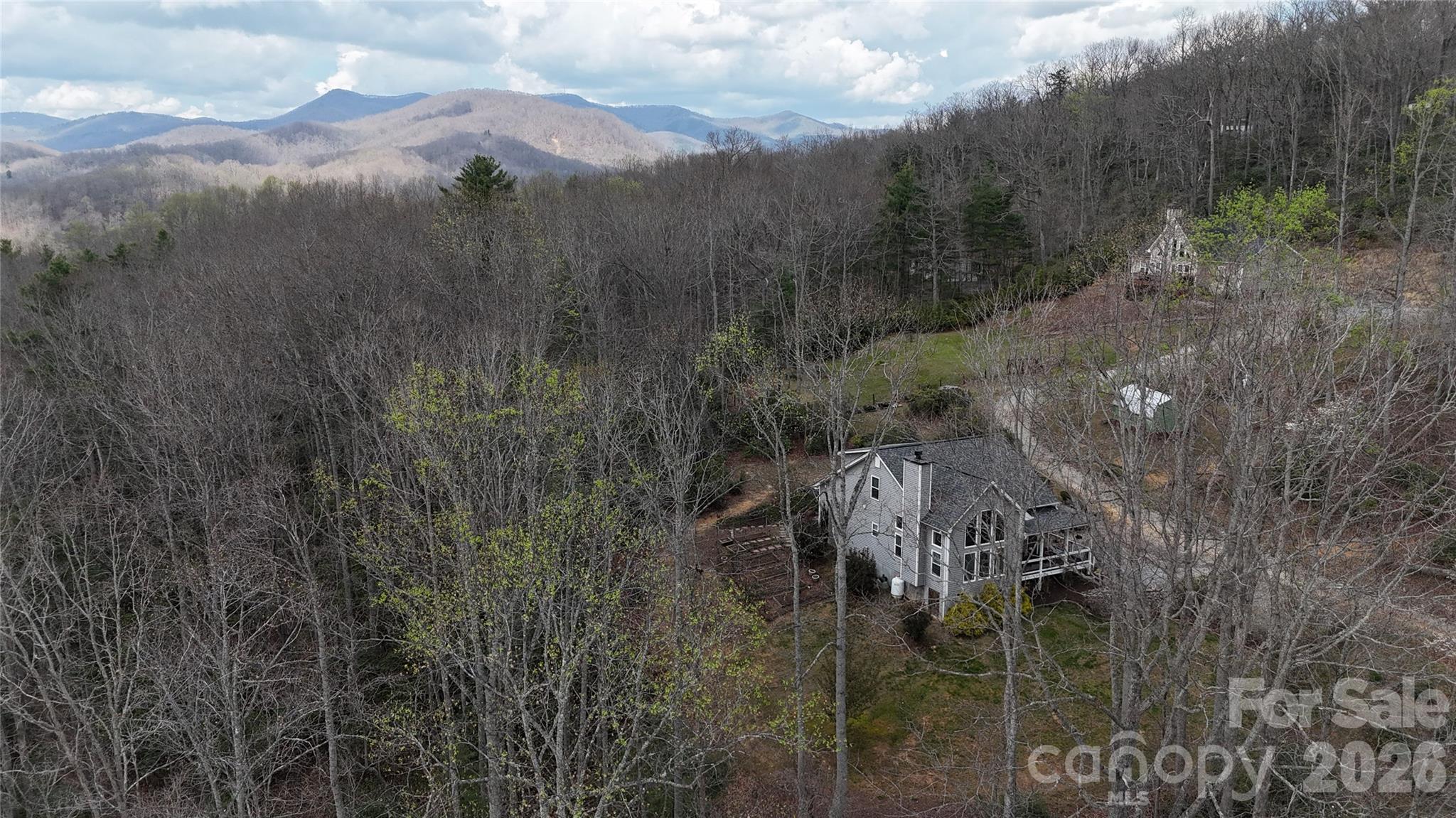38 Pine Hill Road Fairview NC 28730