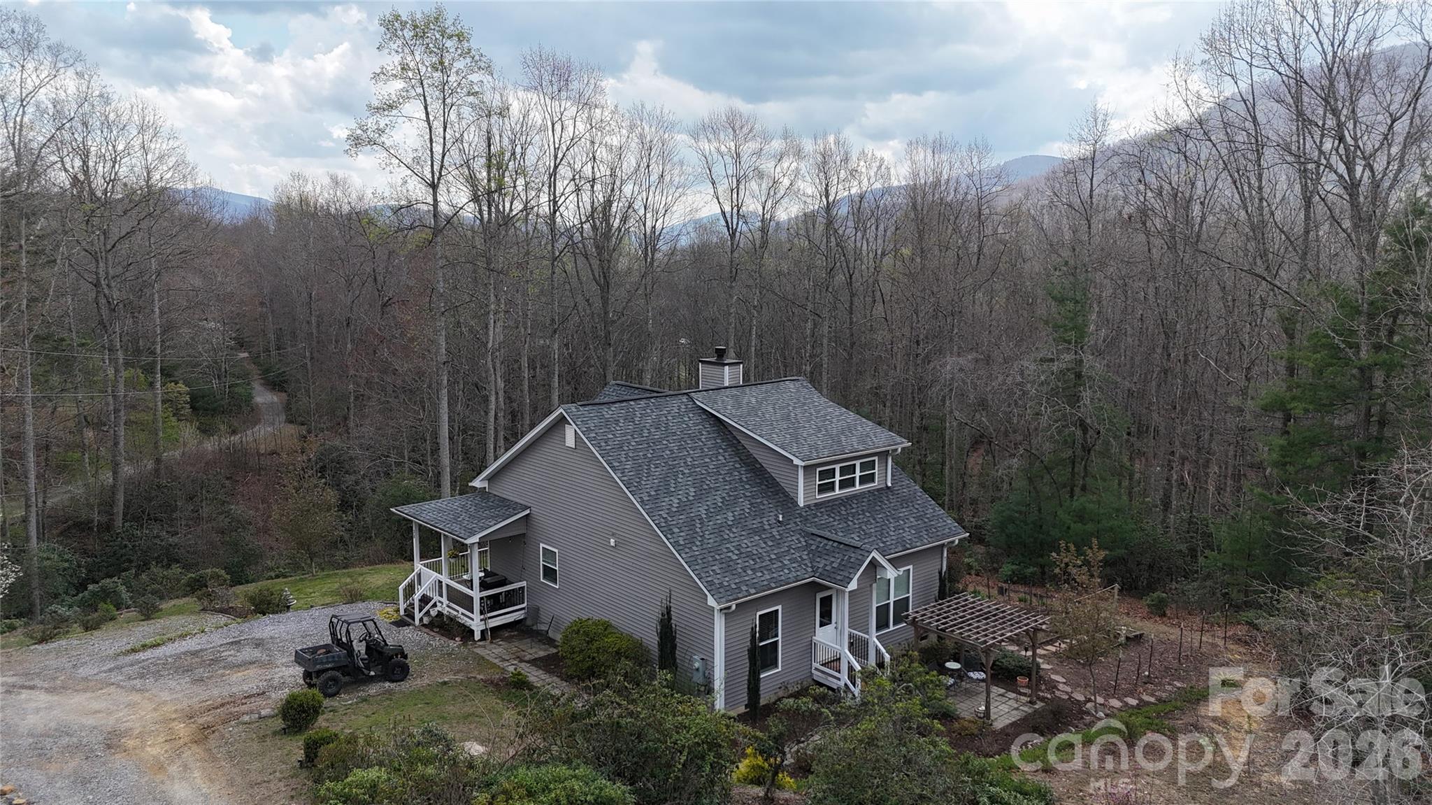 38 Pine Hill Road Fairview NC 28730