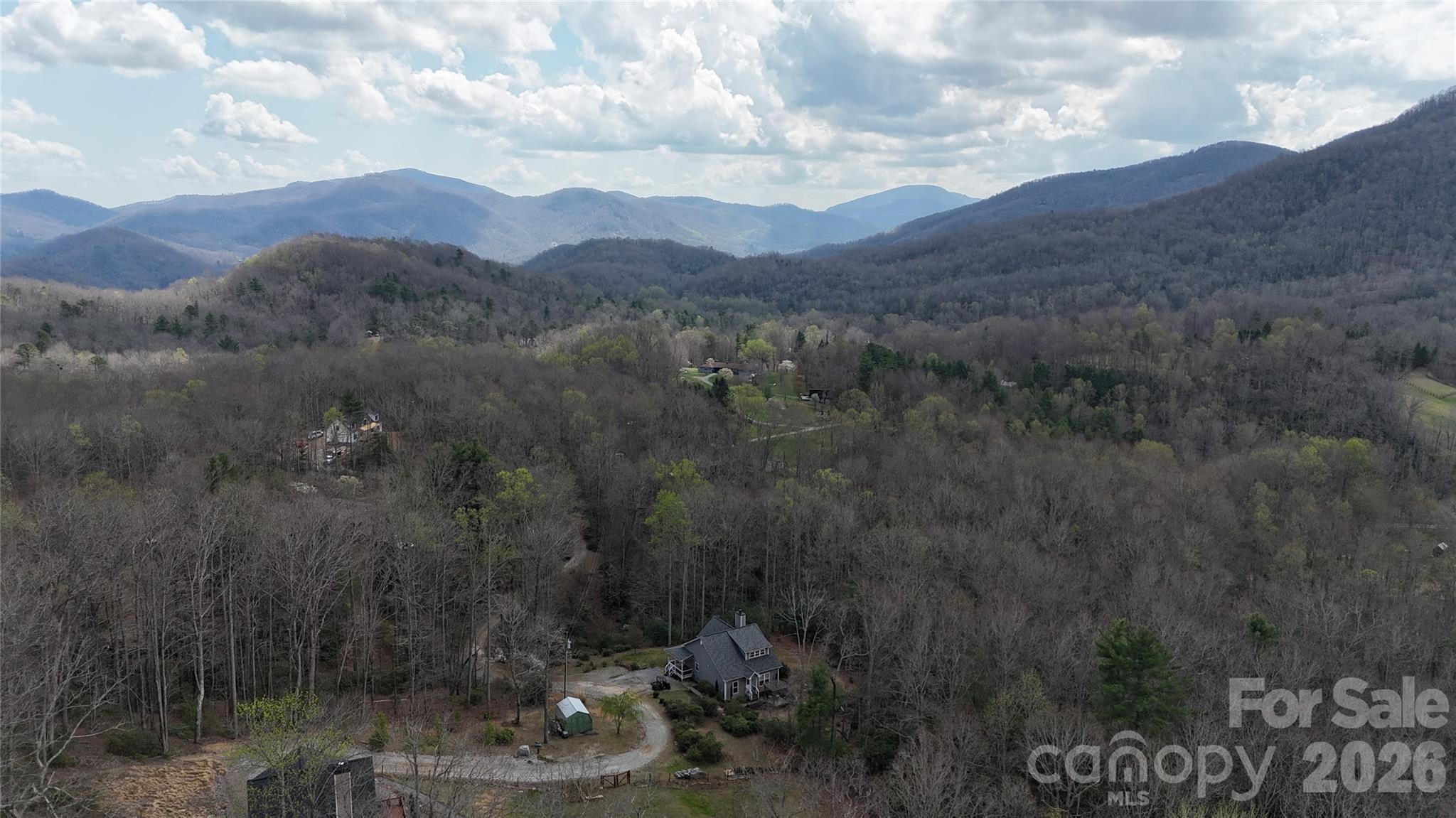 38 Pine Hill Road Fairview NC 28730