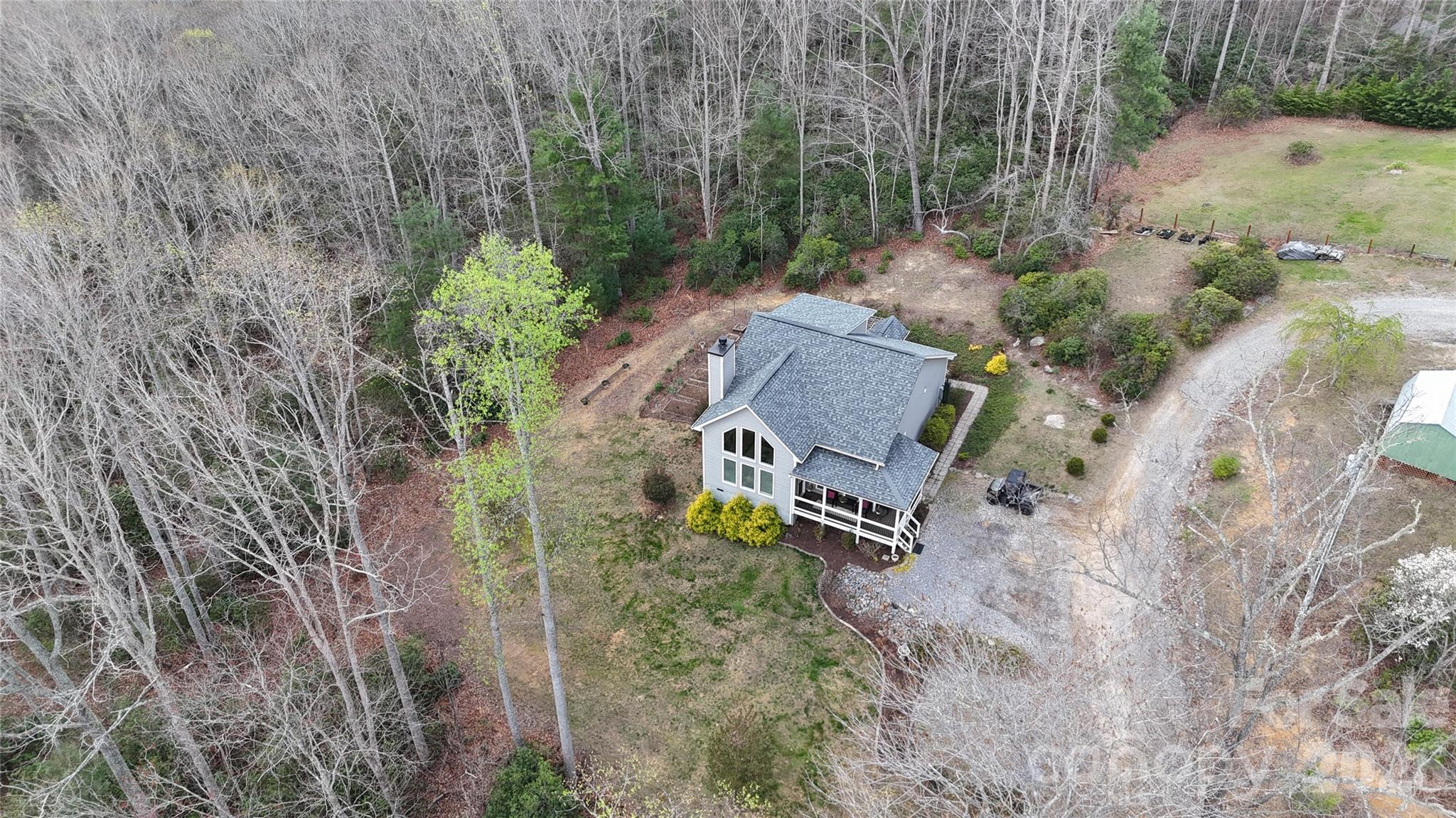 38 Pine Hill Road Fairview NC 28730