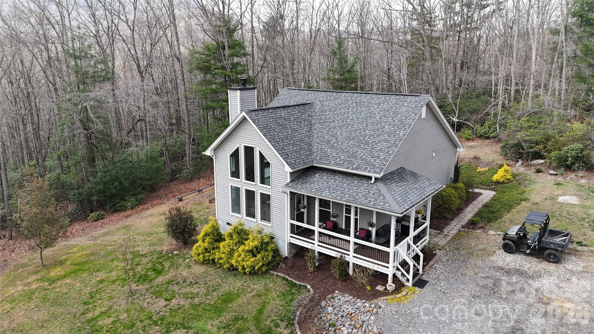 38 Pine Hill Road Fairview NC 28730