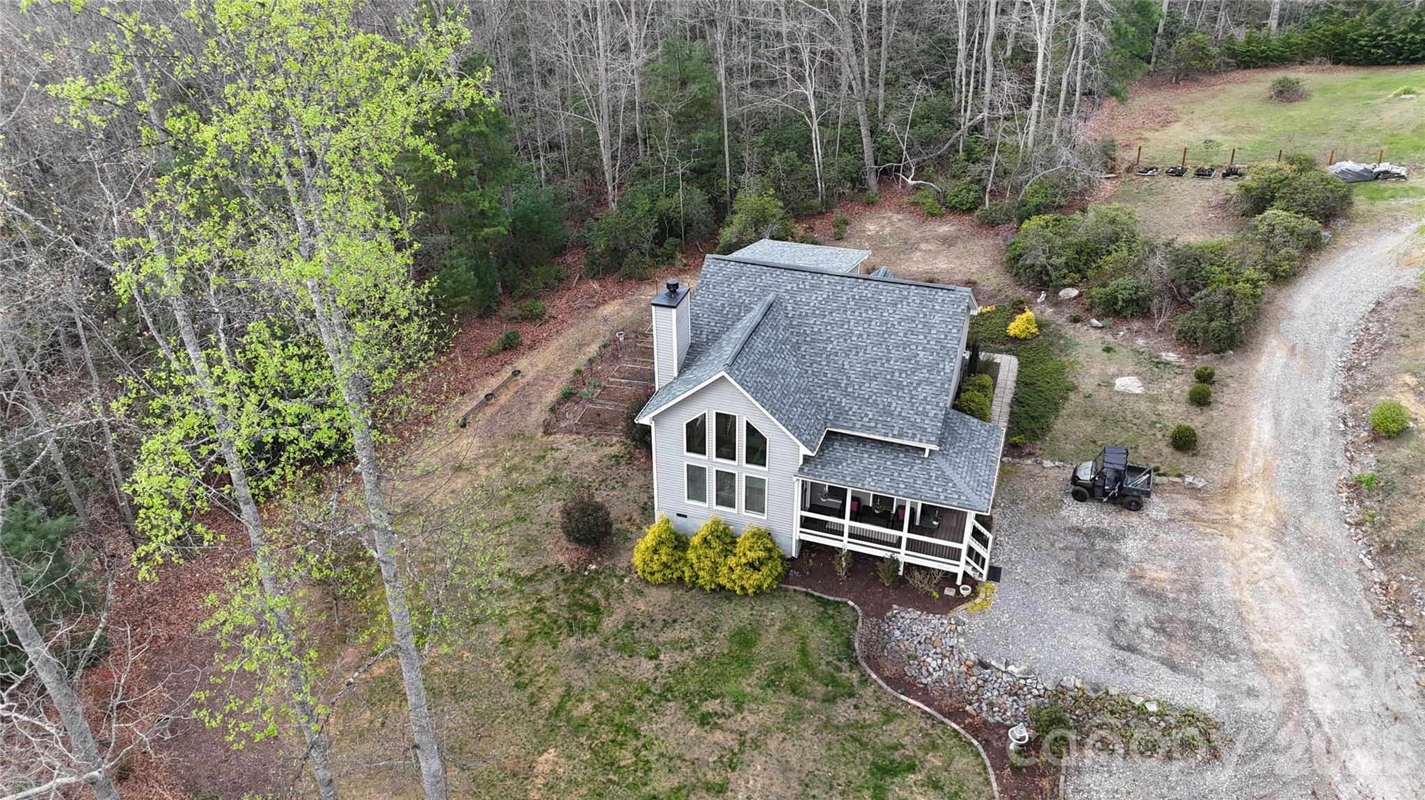 38 Pine Hill Road Fairview NC 28730
