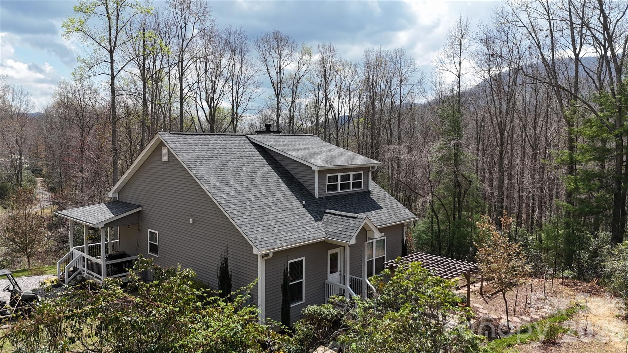38 Pine Hill Road Fairview NC 28730