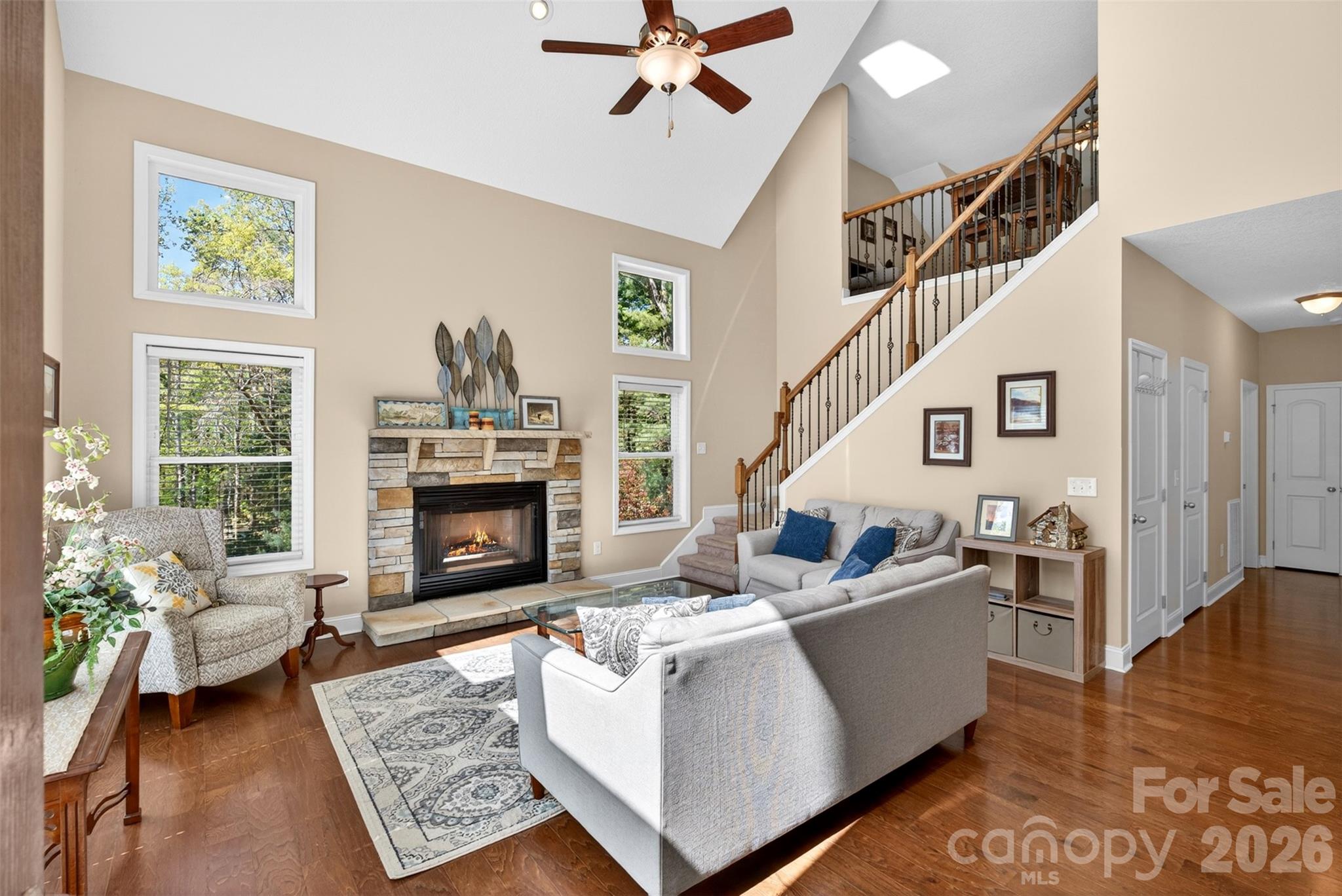 38 Pine Hill Road Fairview NC 28730