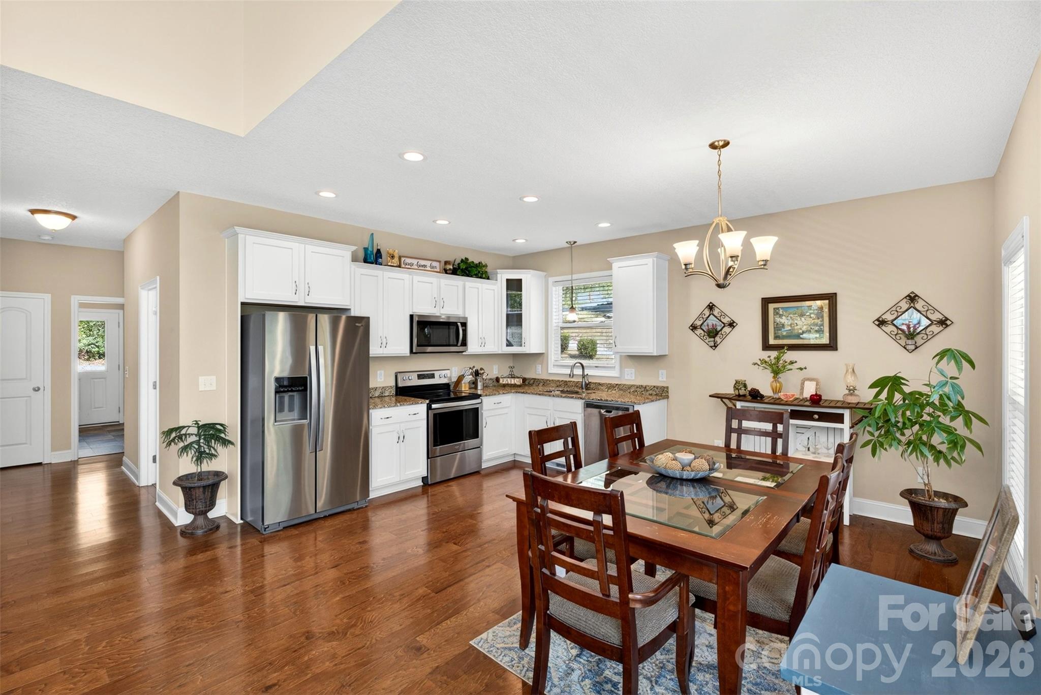 38 Pine Hill Road Fairview NC 28730