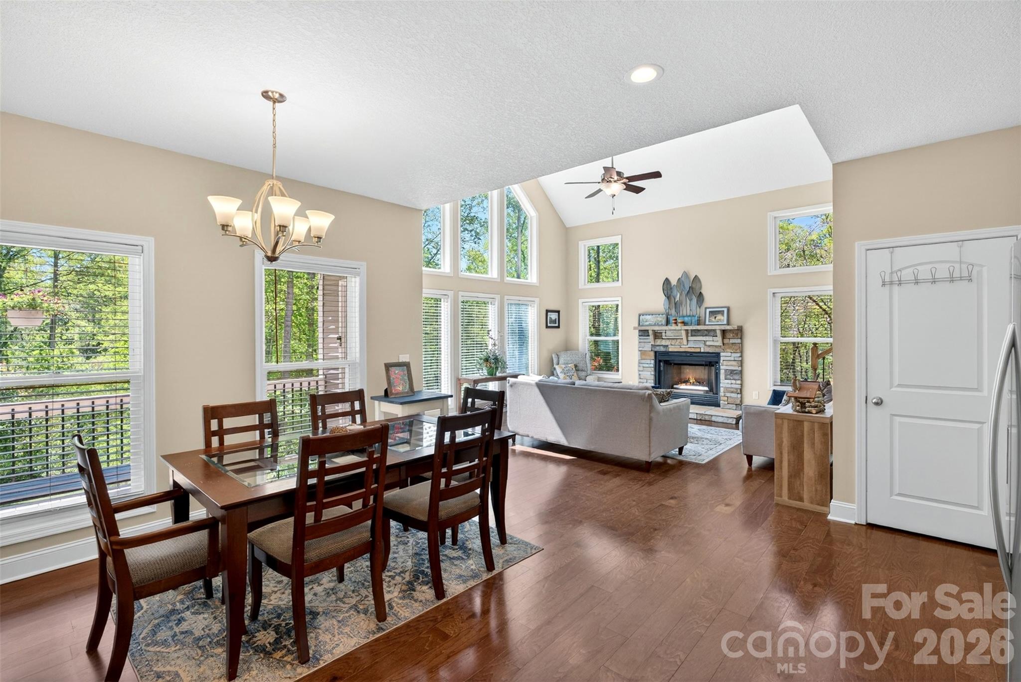 38 Pine Hill Road Fairview NC 28730