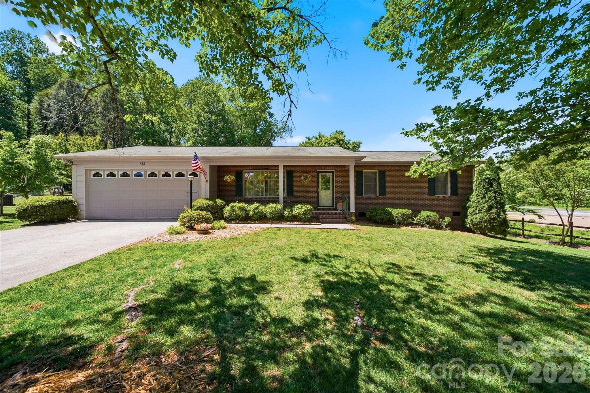 513 Bost Road Morganton NC 28655