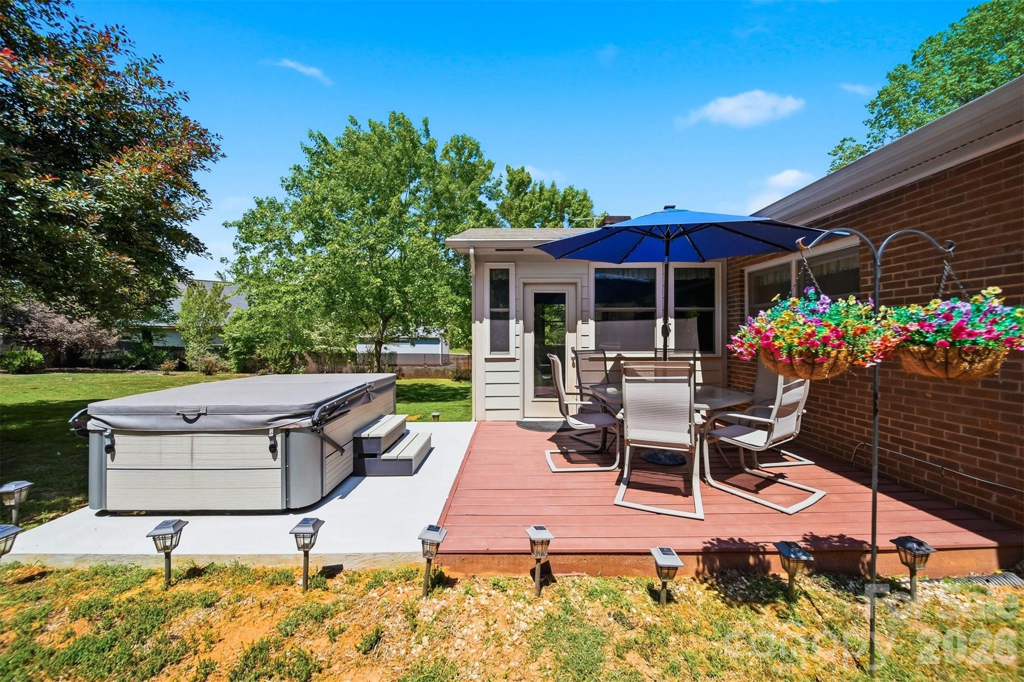 513 Bost Road Morganton NC 28655