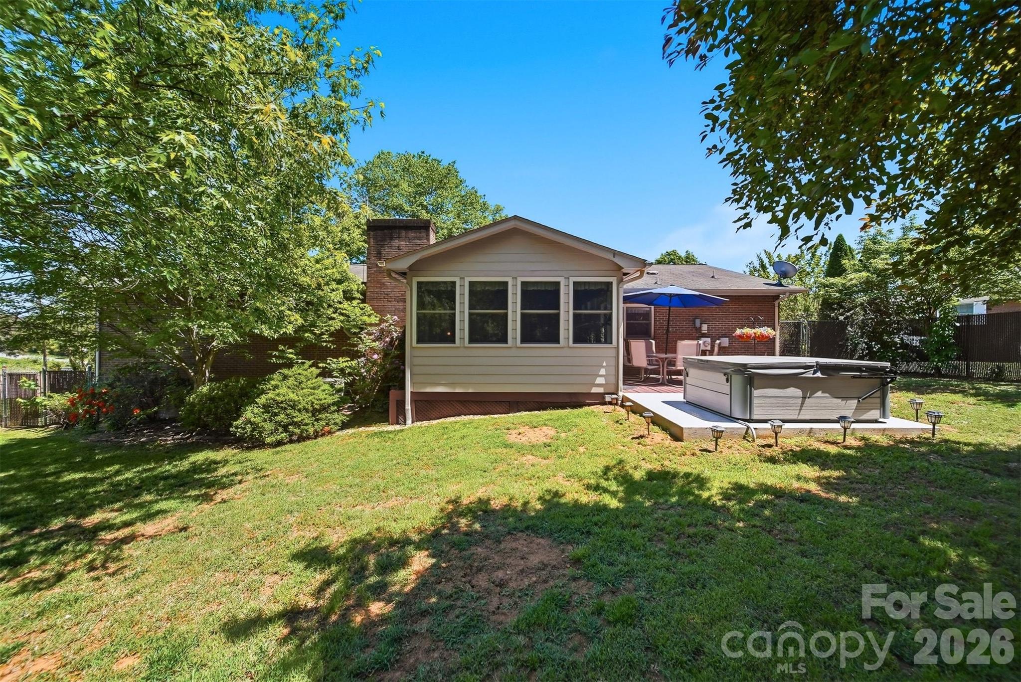 513 Bost Road Morganton NC 28655