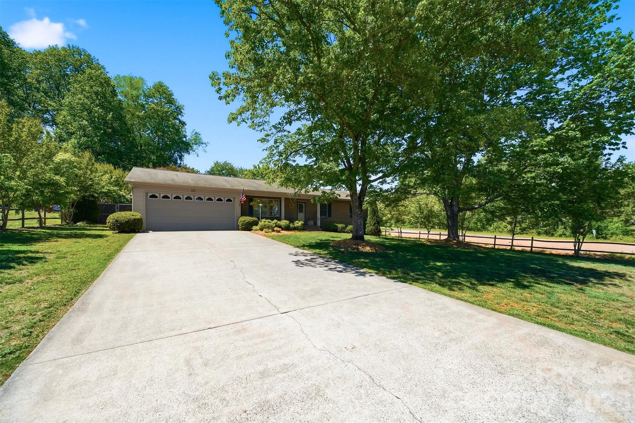 513 Bost Road Morganton NC 28655