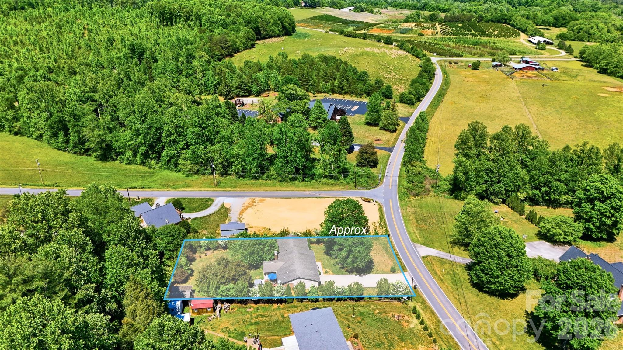 513 Bost Road Morganton NC 28655