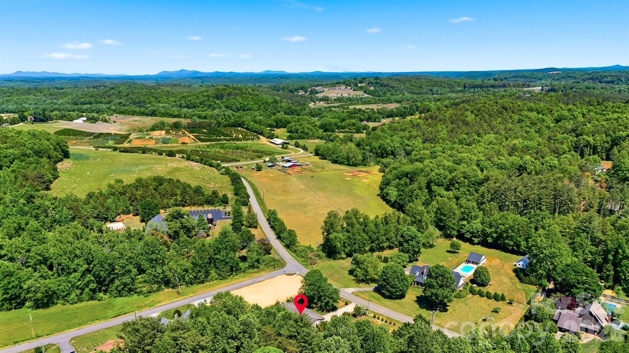 513 Bost Road Morganton NC 28655
