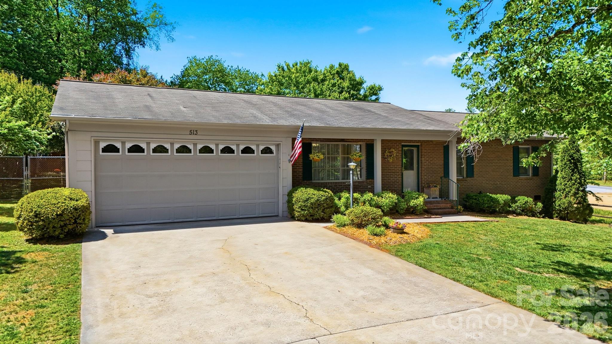 513 Bost Road Morganton NC 28655