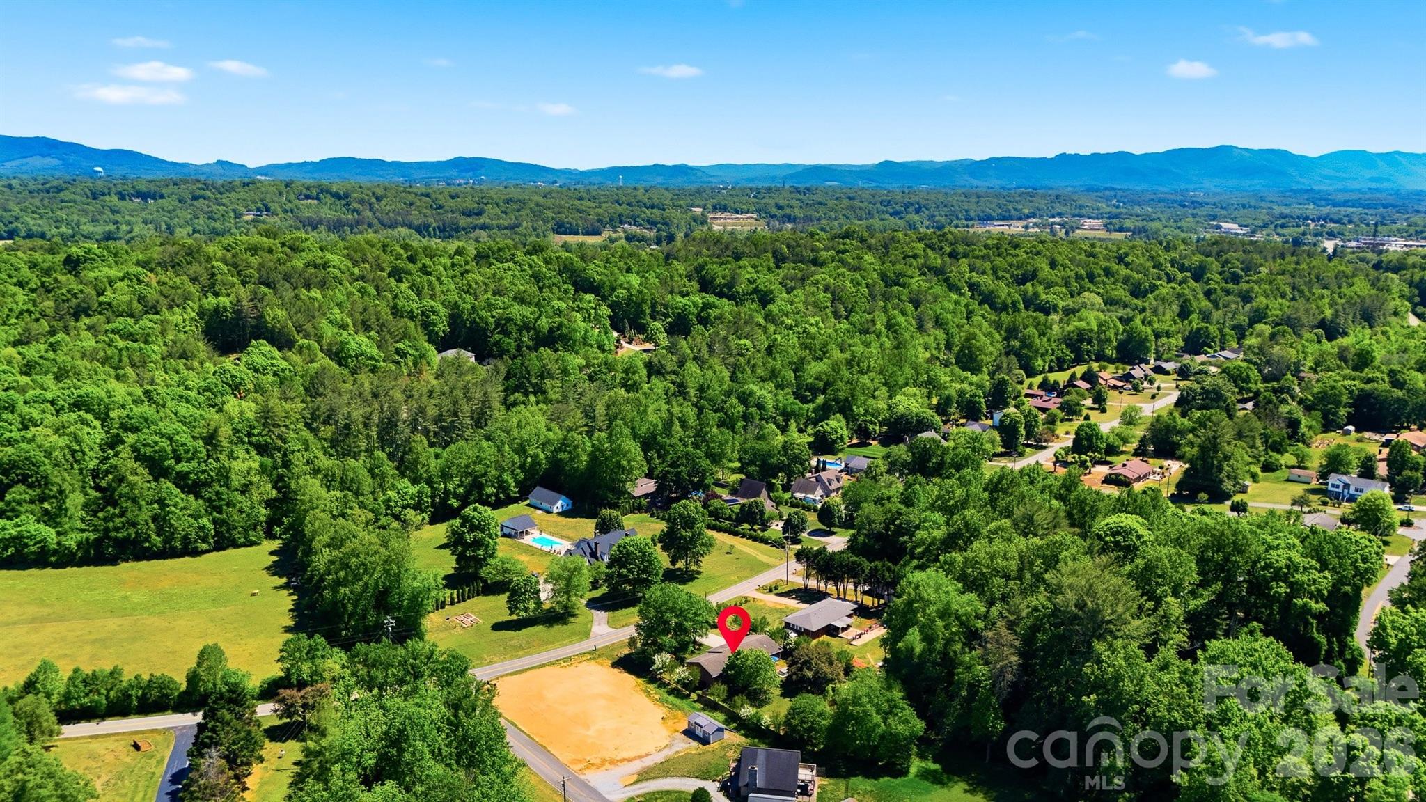 513 Bost Road Morganton NC 28655