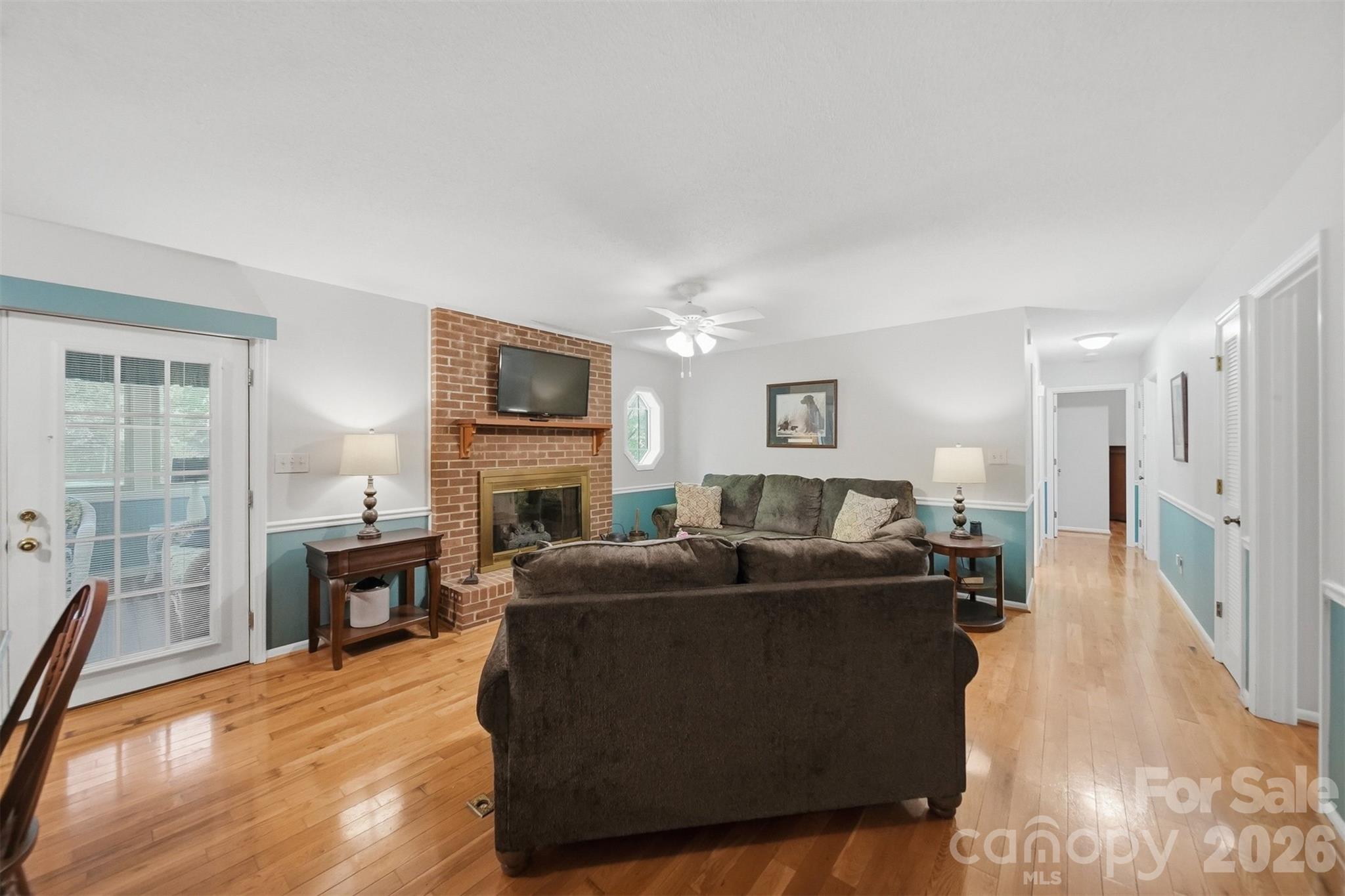 513 Bost Road Morganton NC 28655