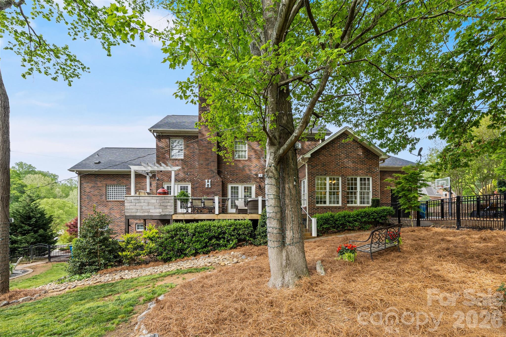 1004 Ashley Place Belmont NC 28012
