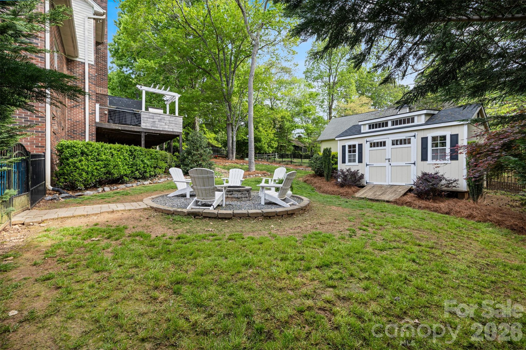 1004 Ashley Place Belmont NC 28012