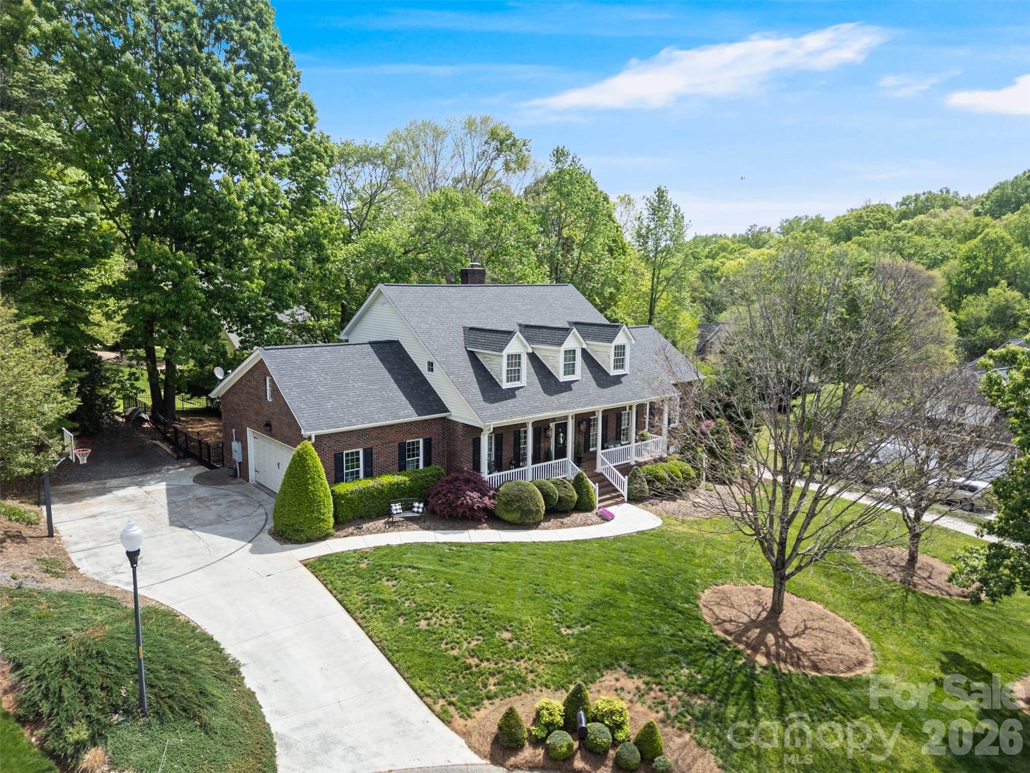 1004 Ashley Place Belmont NC 28012