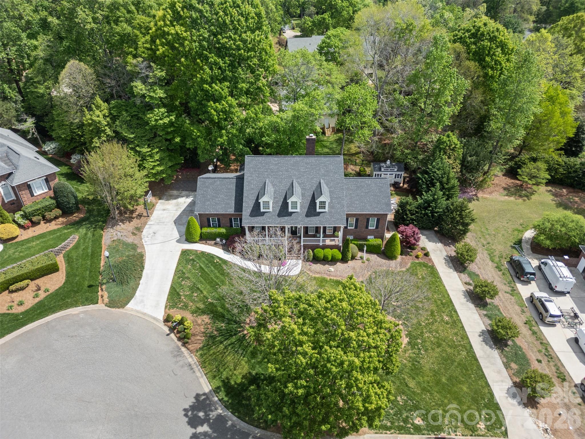 1004 Ashley Place Belmont NC 28012