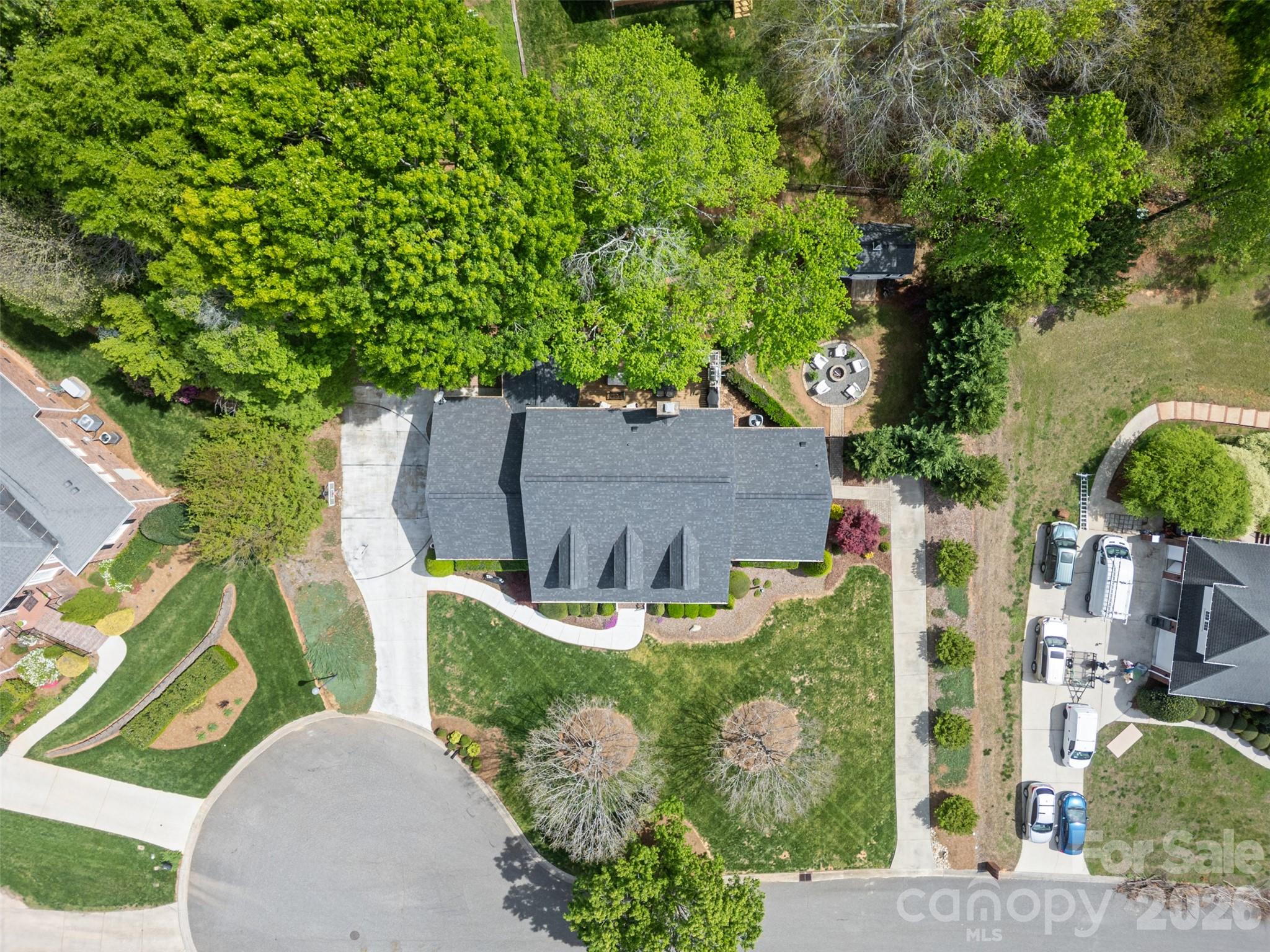 1004 Ashley Place Belmont NC 28012