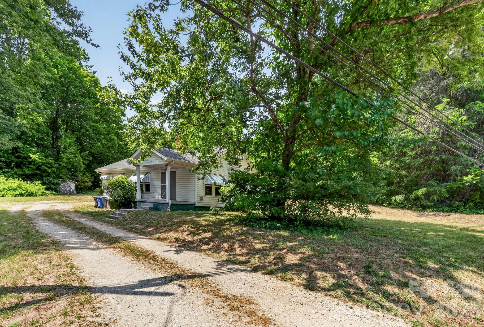 540 W Park Avenue Mooresville NC 28115