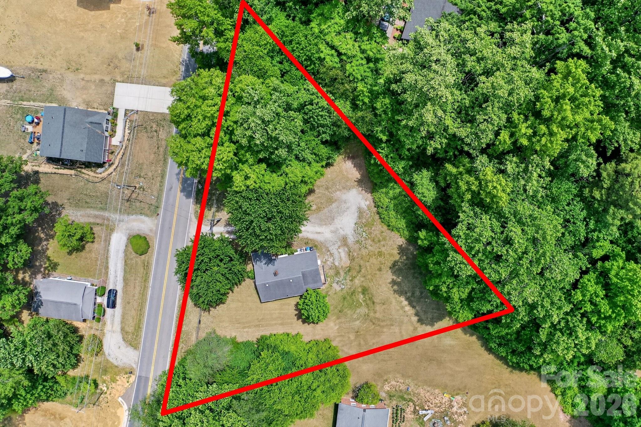 540 W Park Avenue Mooresville NC 28115