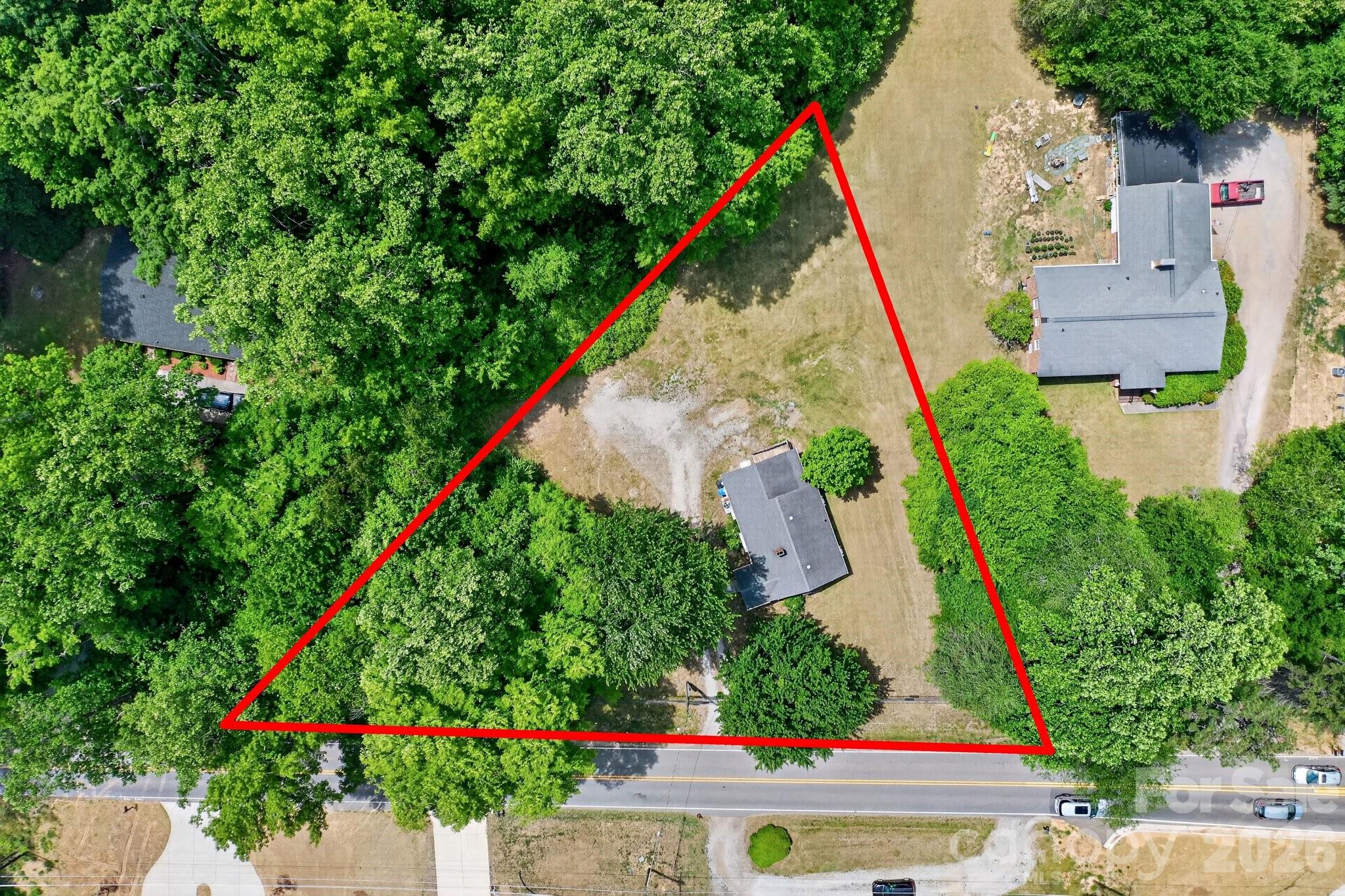 540 W Park Avenue Mooresville NC 28115